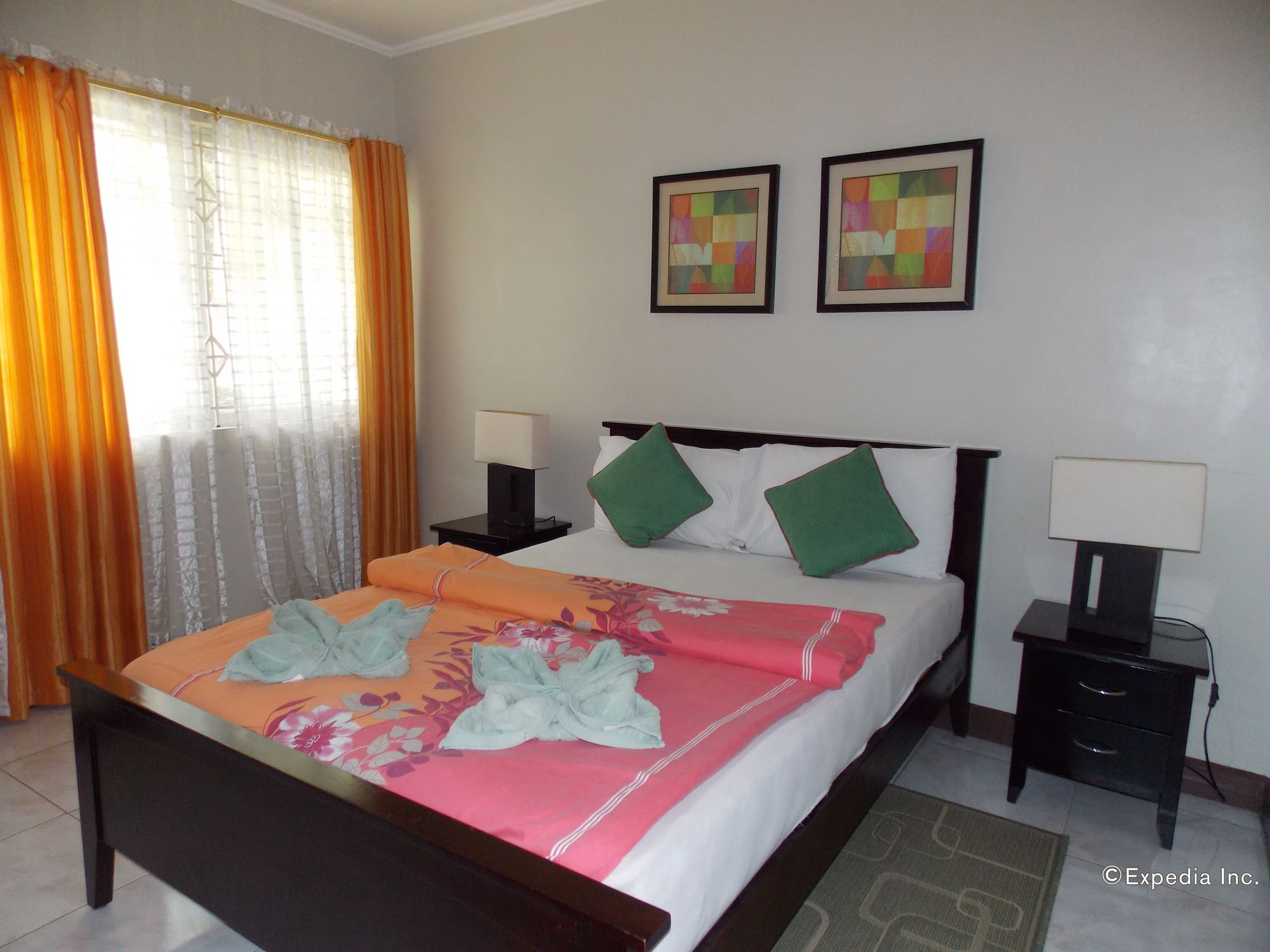 Bearland Paradise Resort