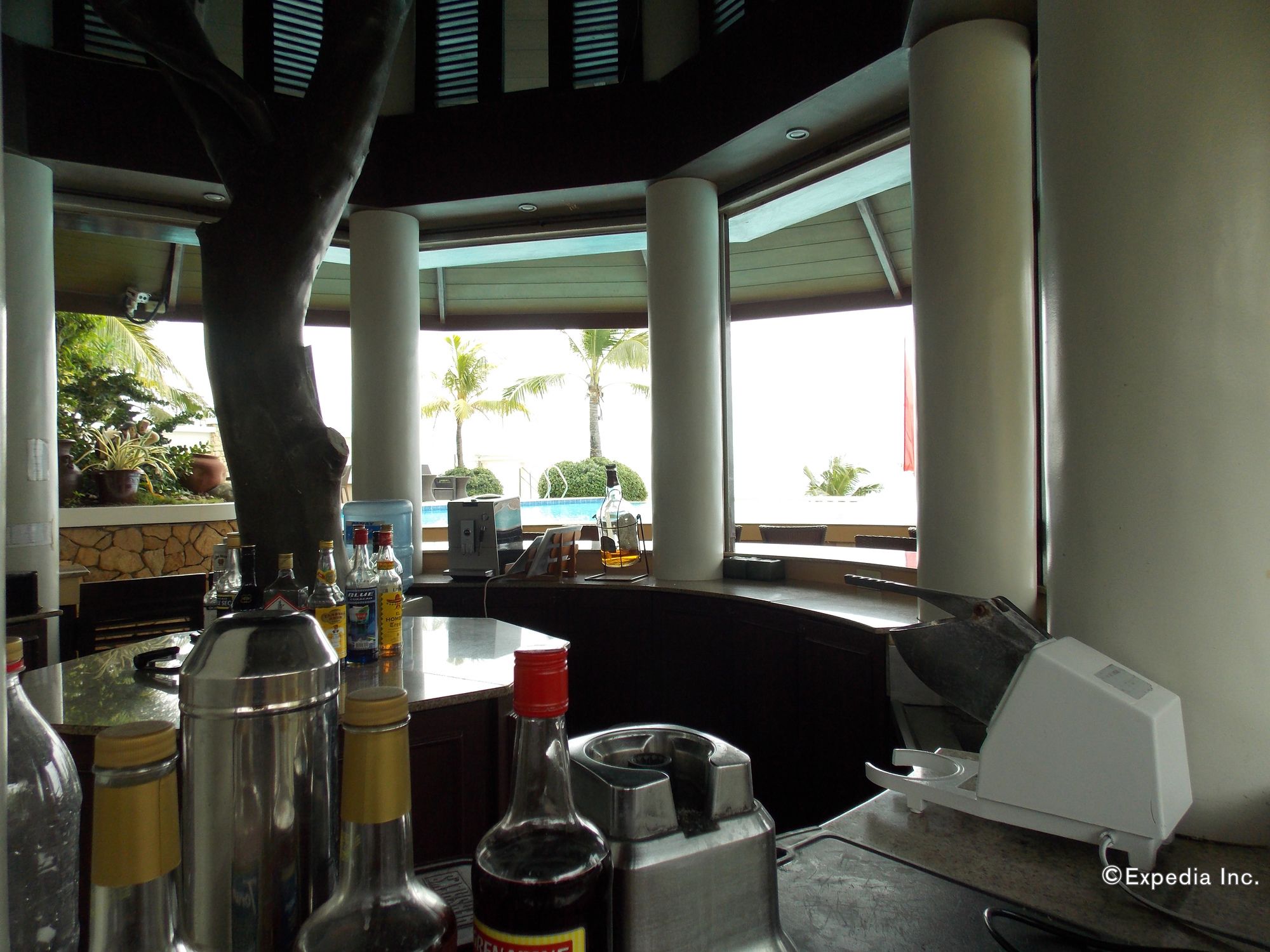 Bearland Paradise Resort