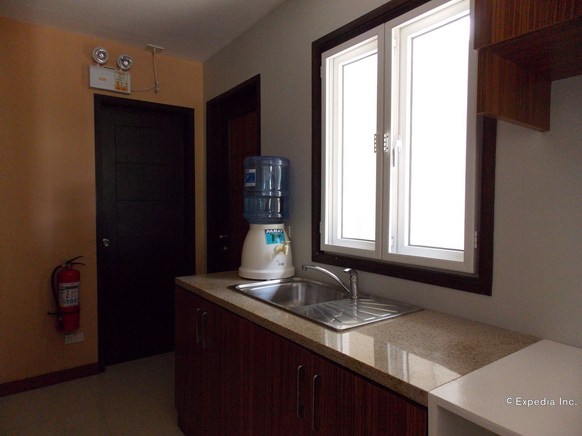 Bearland Paradise Resort