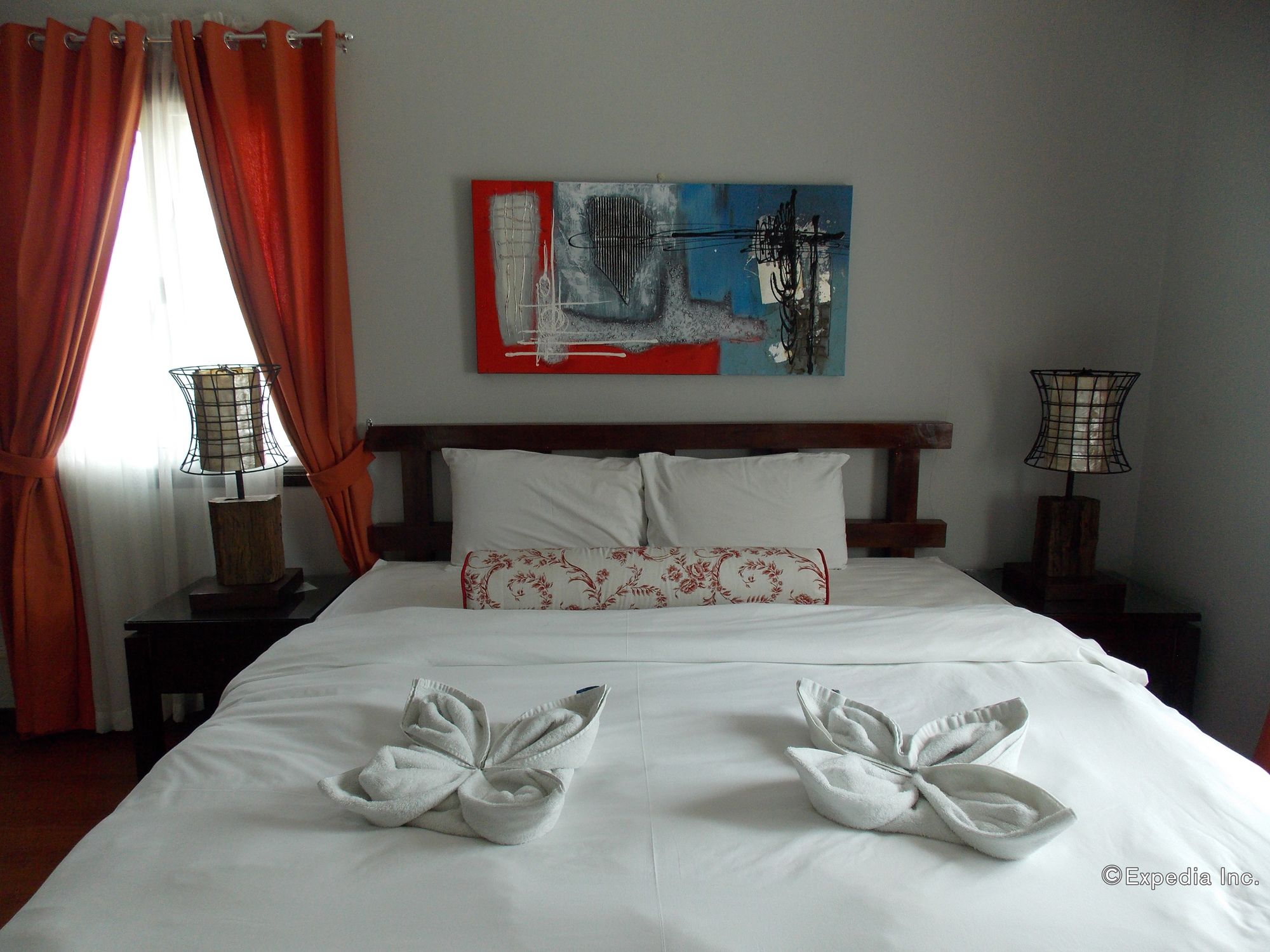 Bearland Paradise Resort