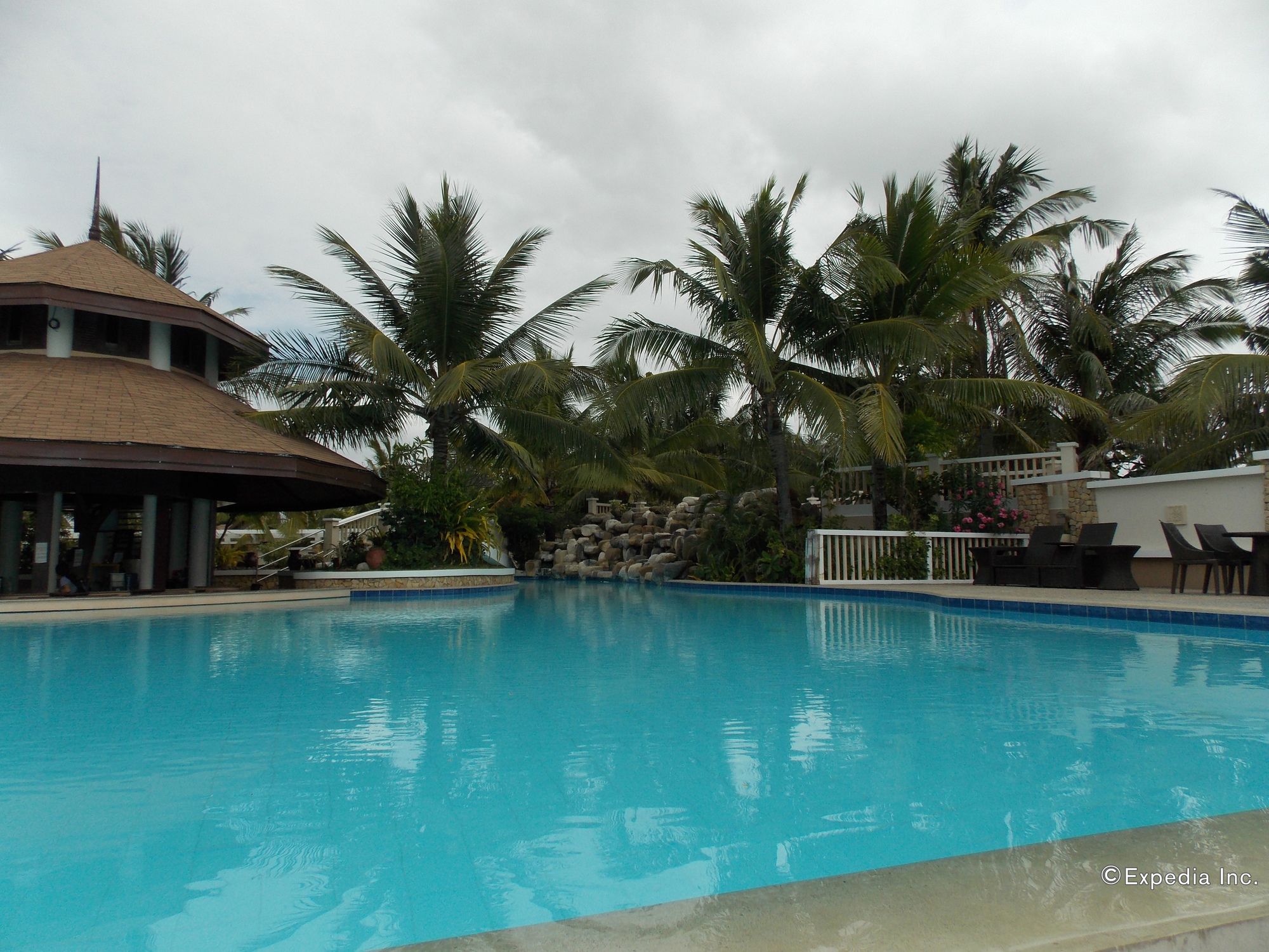 Bearland Paradise Resort