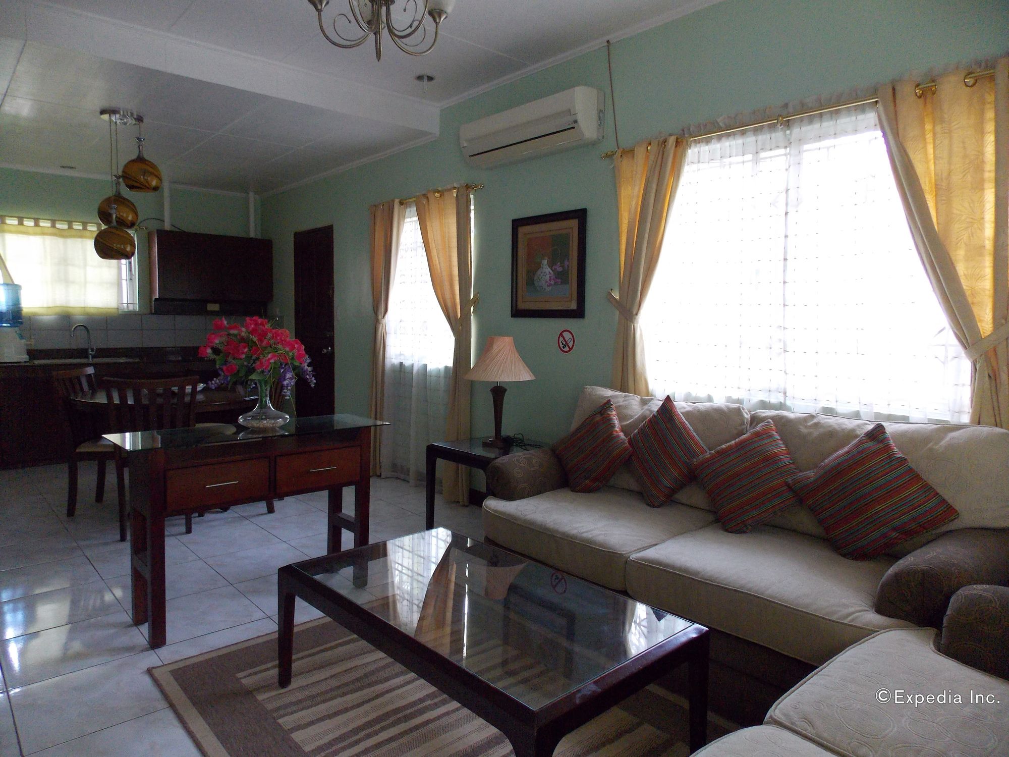 Bearland Paradise Resort