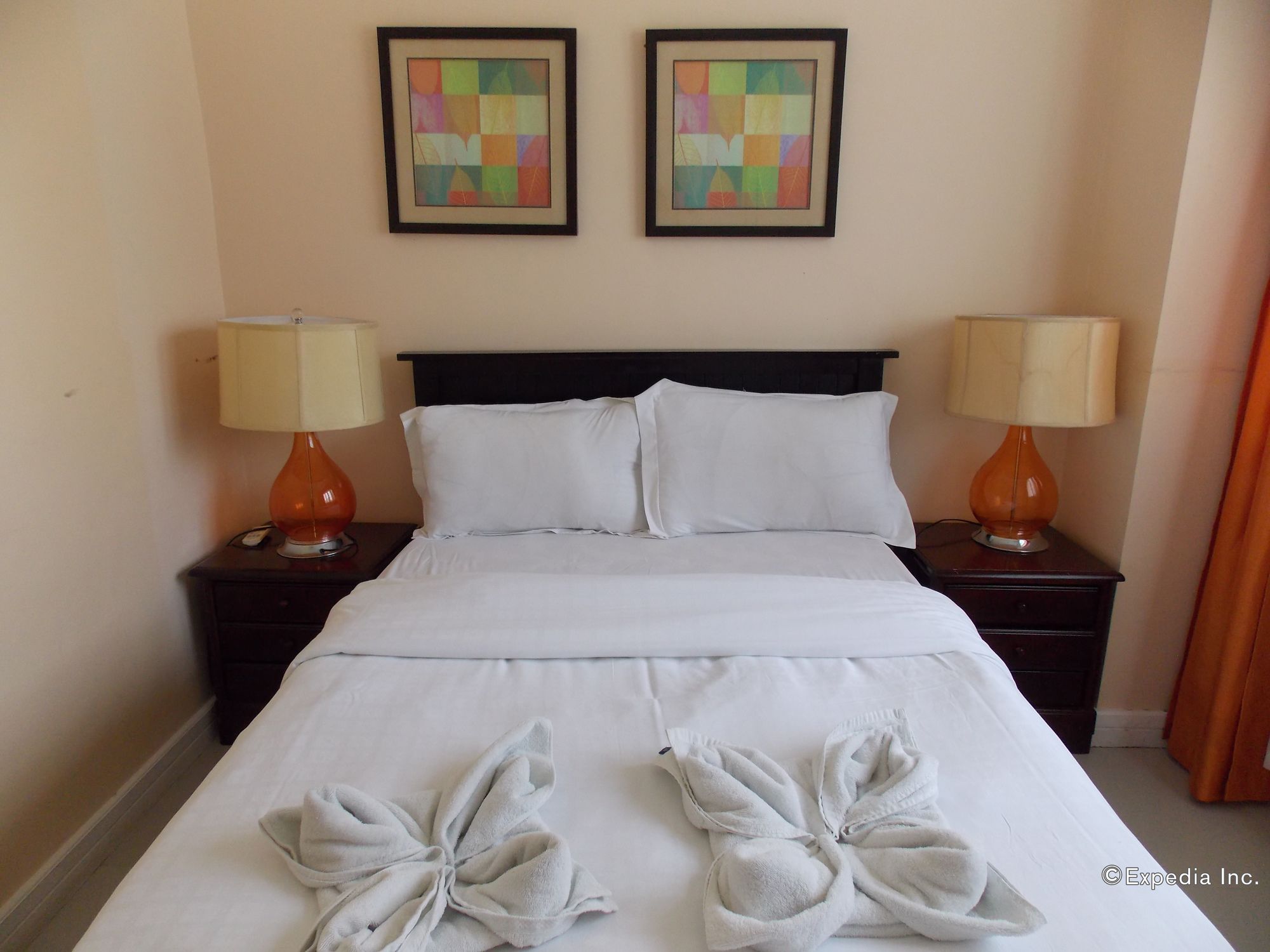 Bearland Paradise Resort