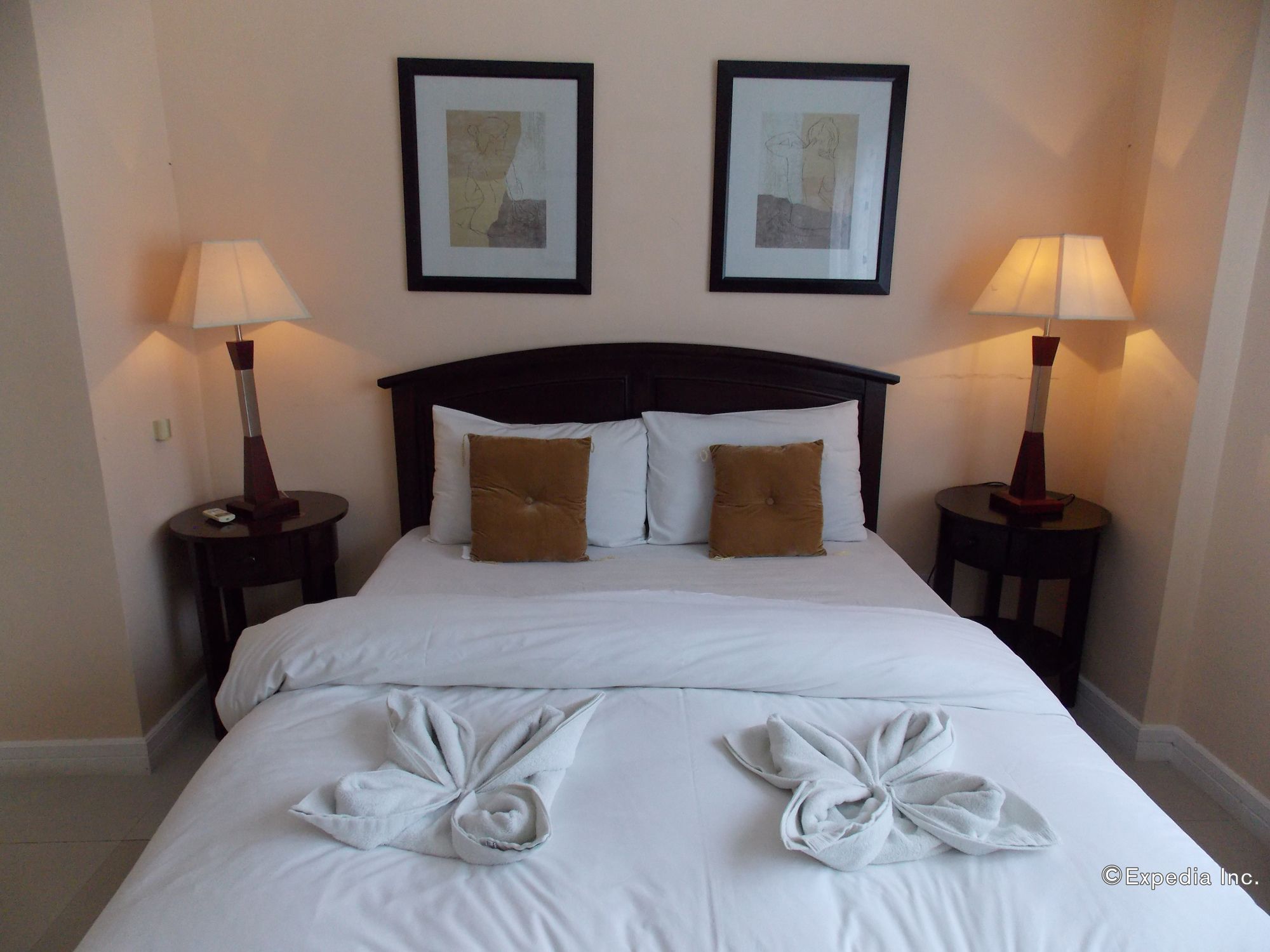Bearland Paradise Resort