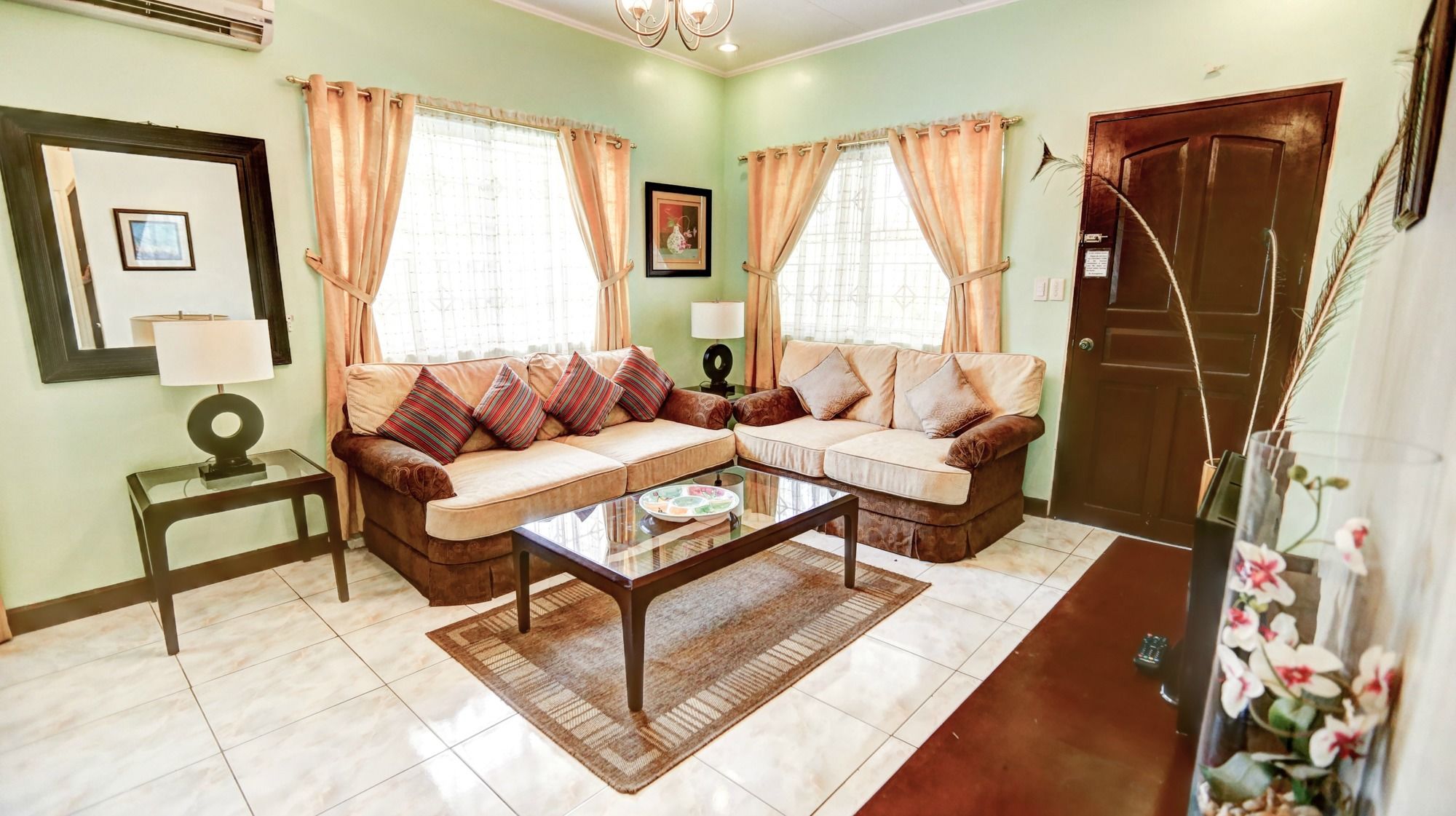 Bearland Paradise Resort