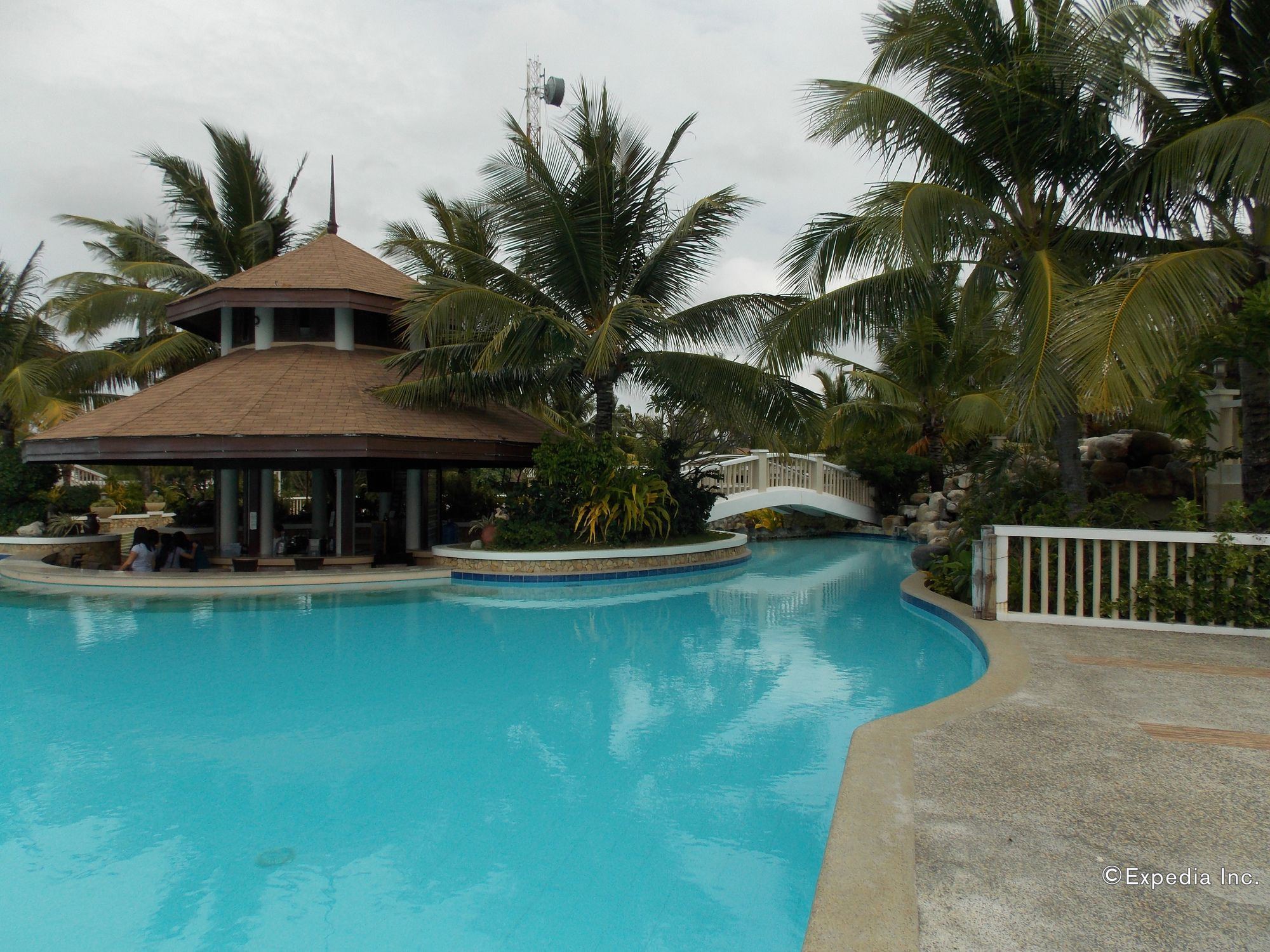 Bearland Paradise Resort