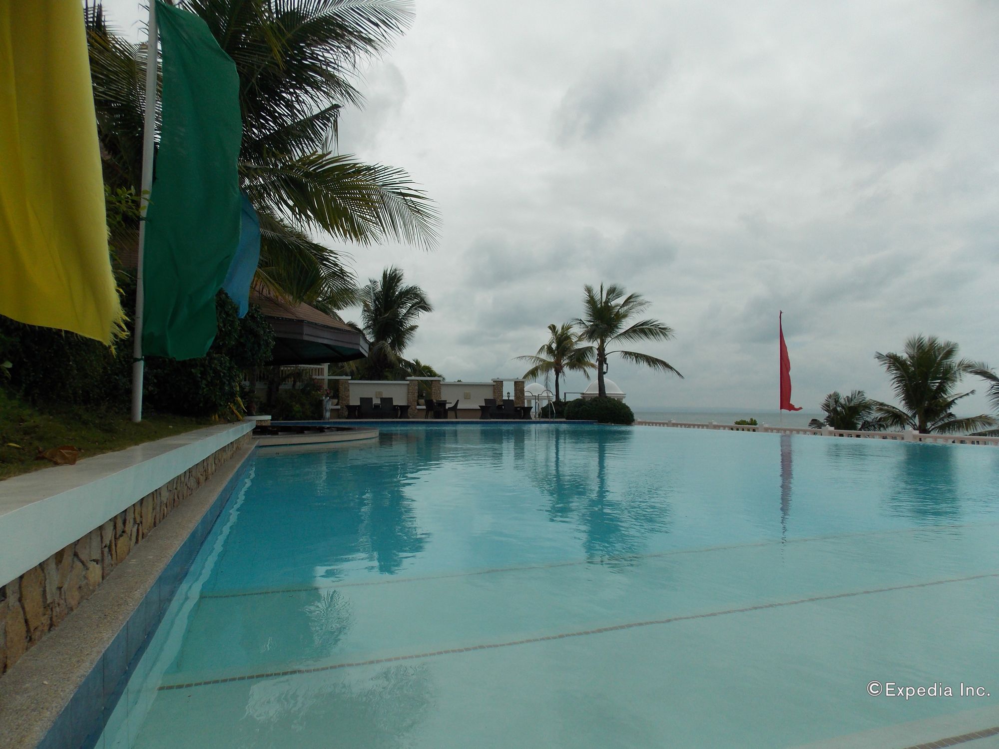 Bearland Paradise Resort
