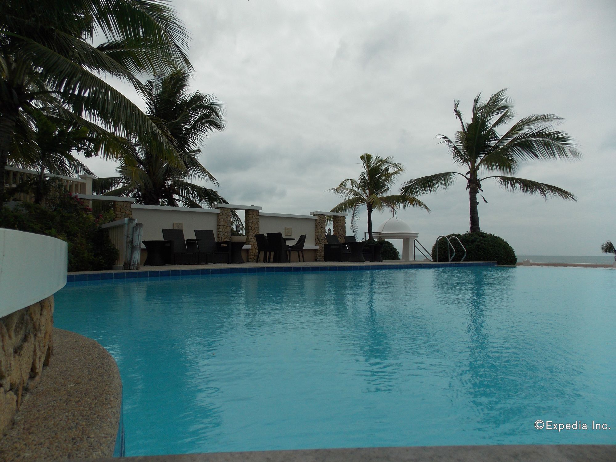 Bearland Paradise Resort