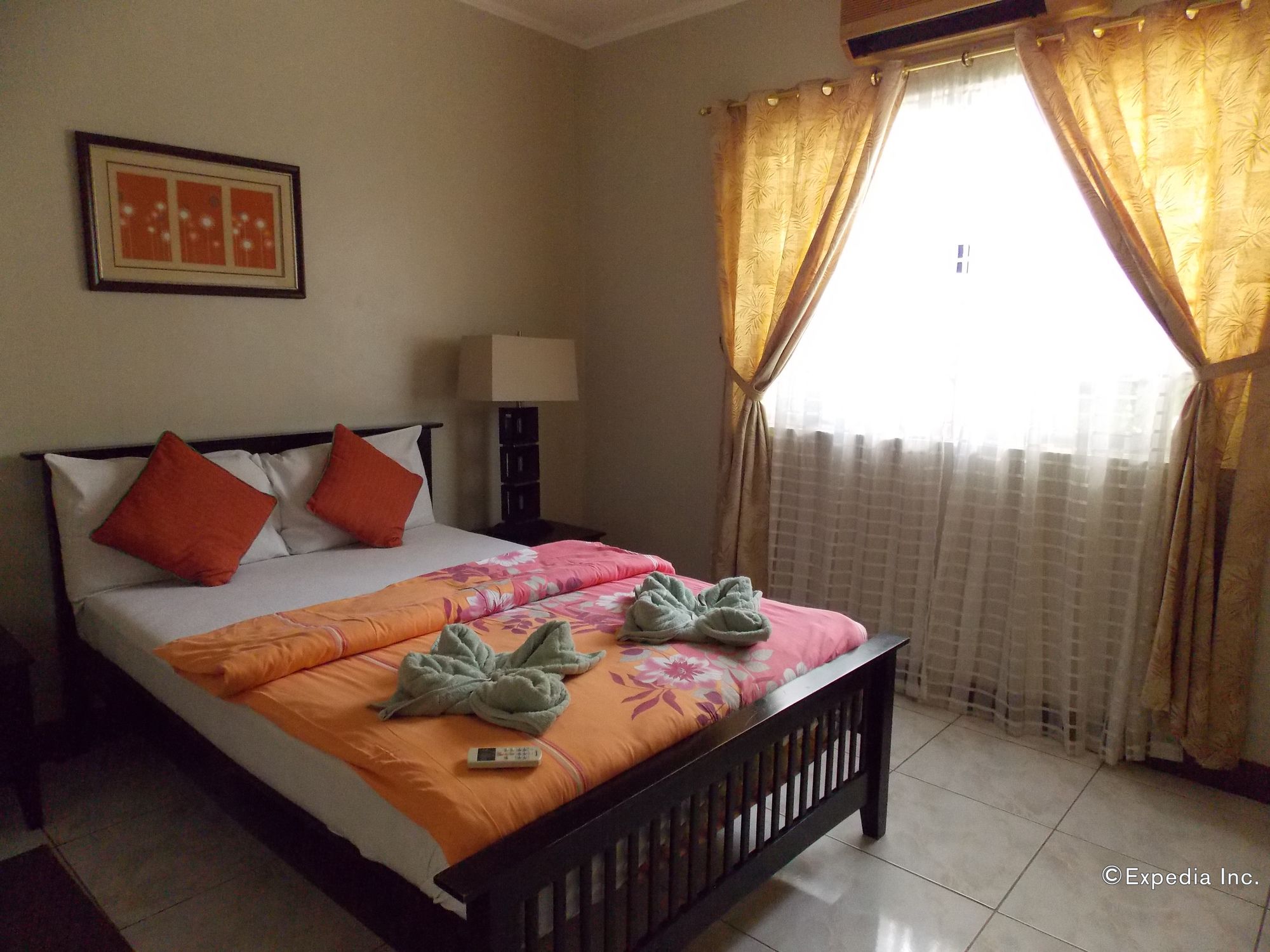 Bearland Paradise Resort