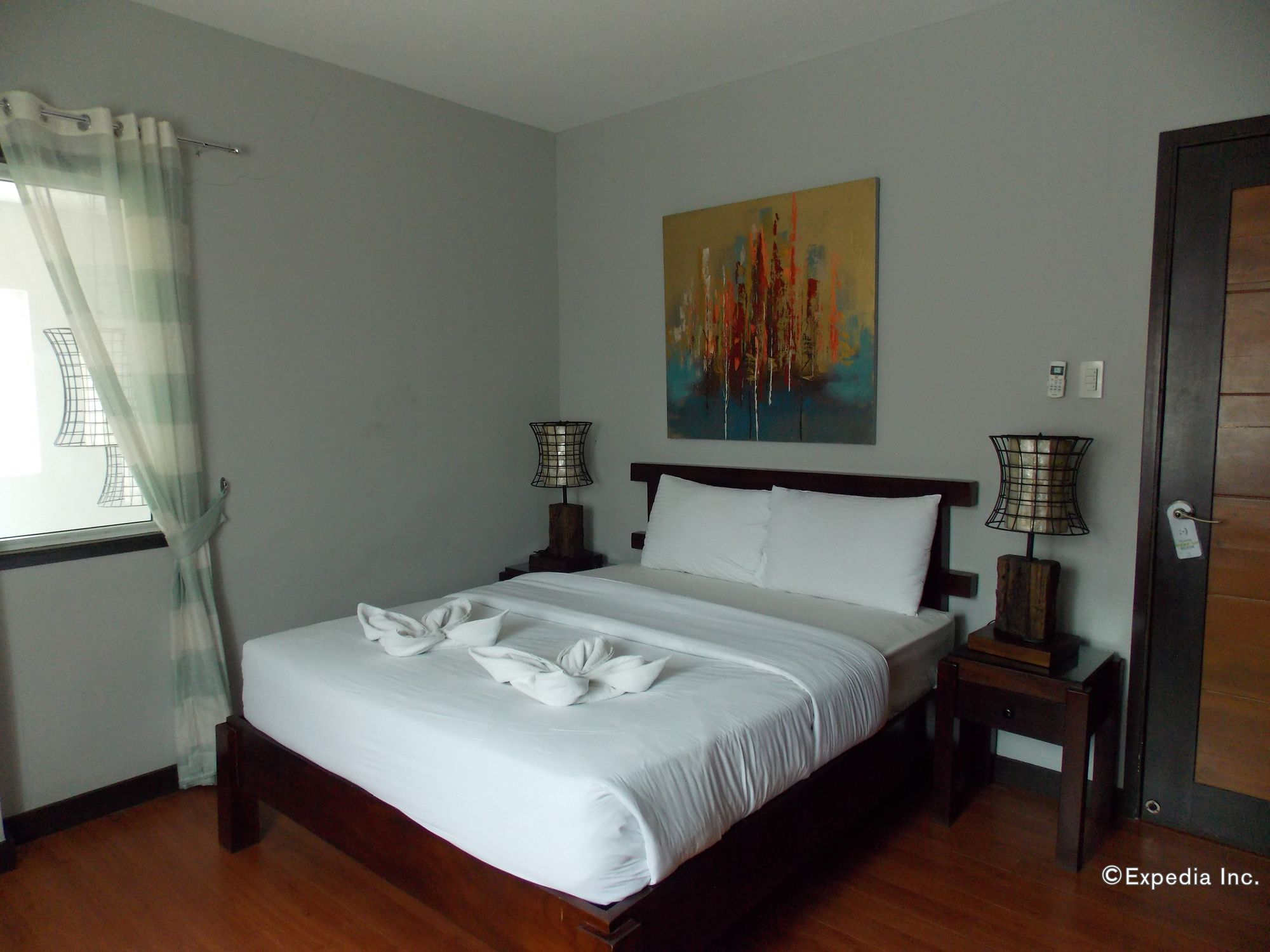 Bearland Paradise Resort