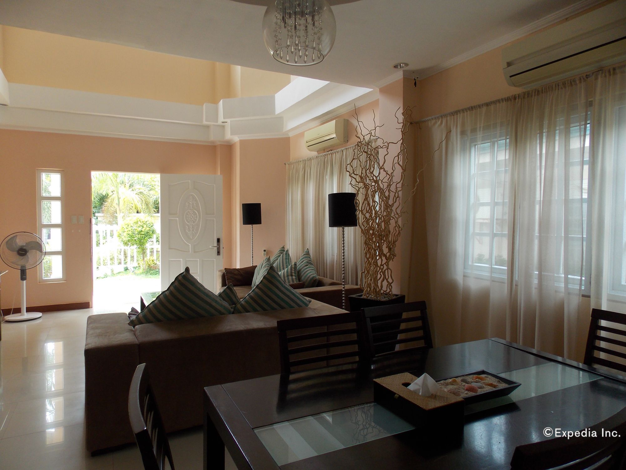 Bearland Paradise Resort