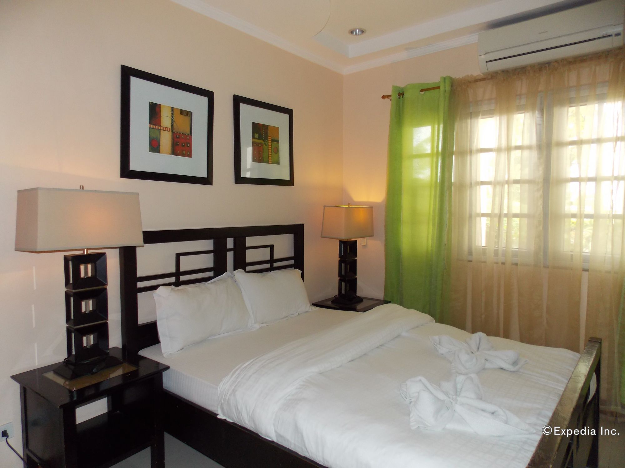 Bearland Paradise Resort