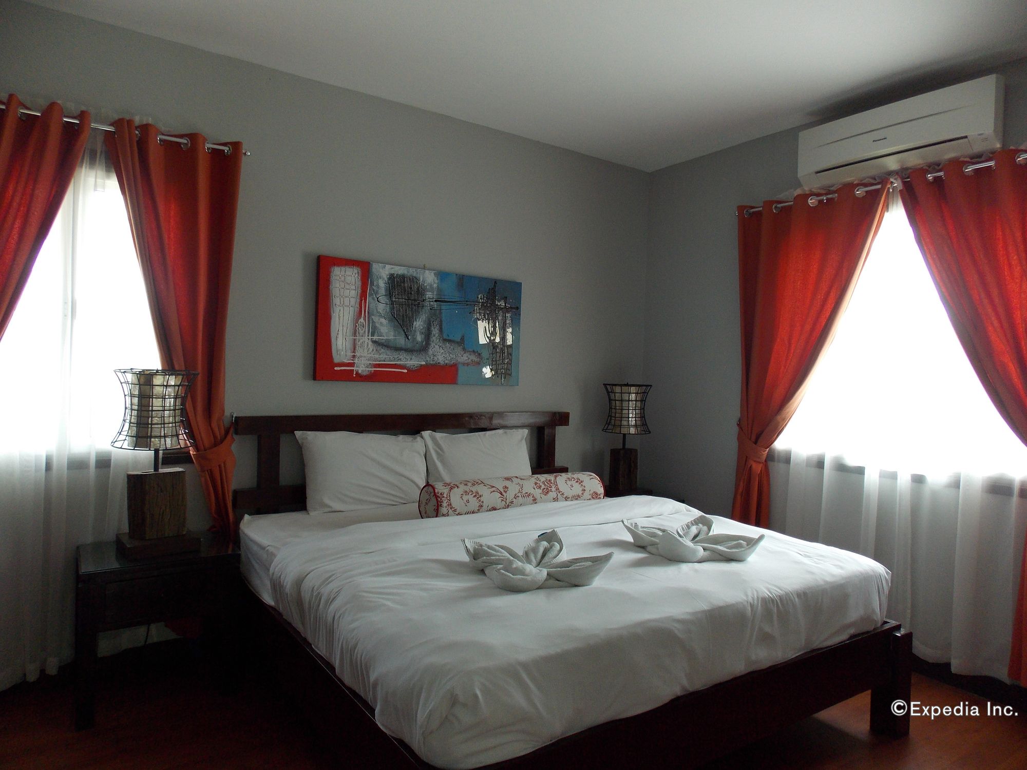 Bearland Paradise Resort
