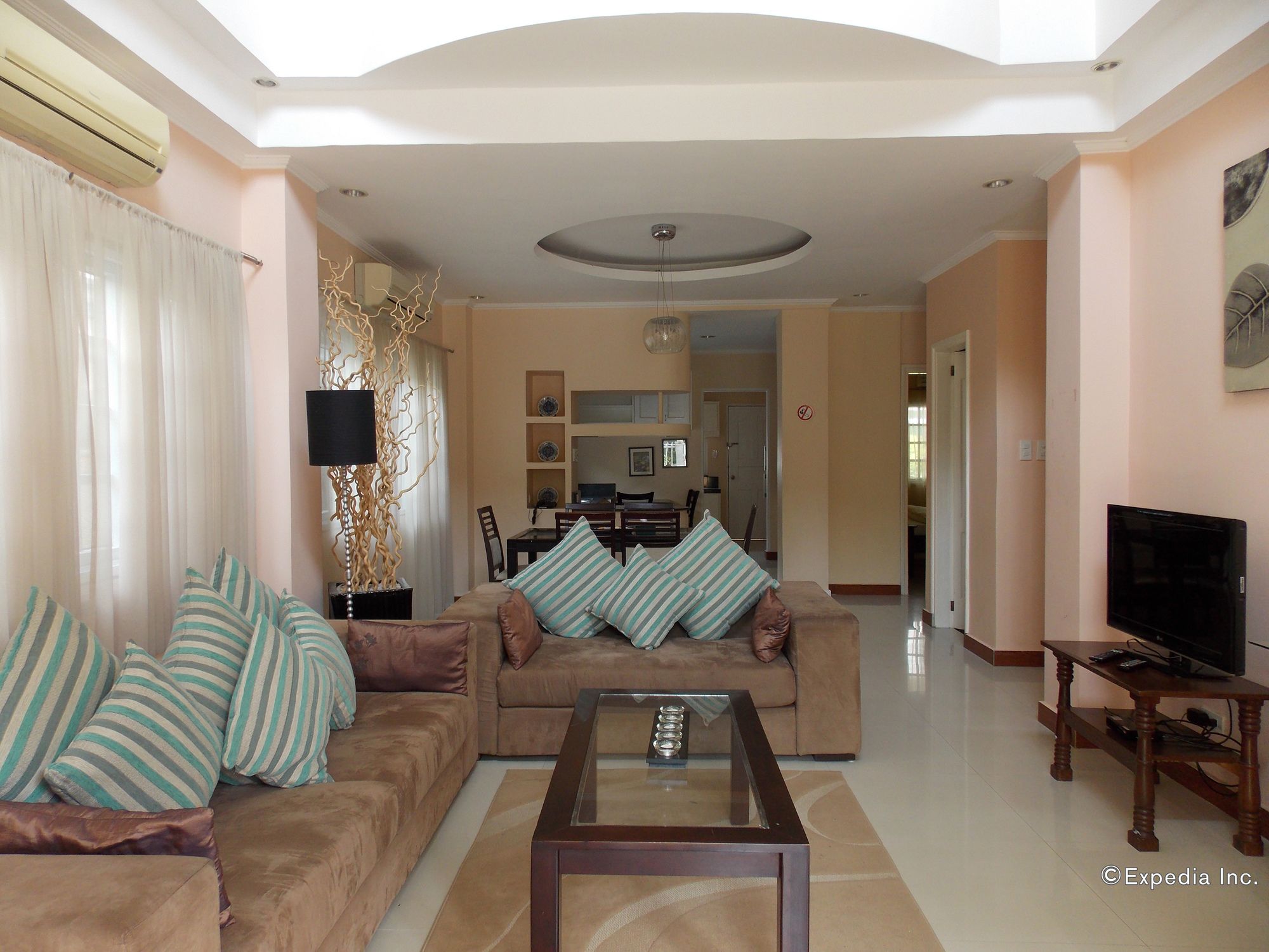 Bearland Paradise Resort