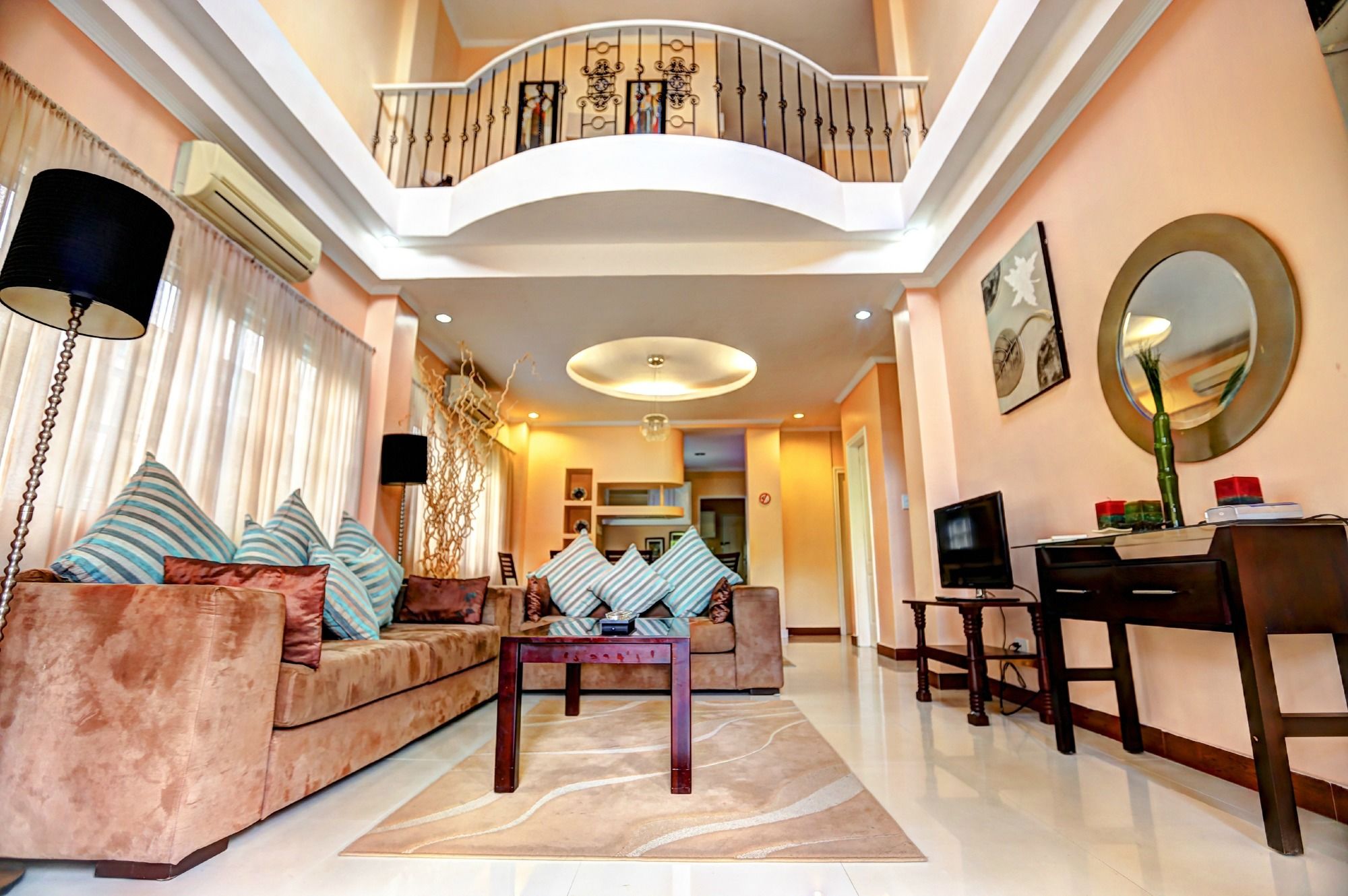 Bearland Paradise Resort