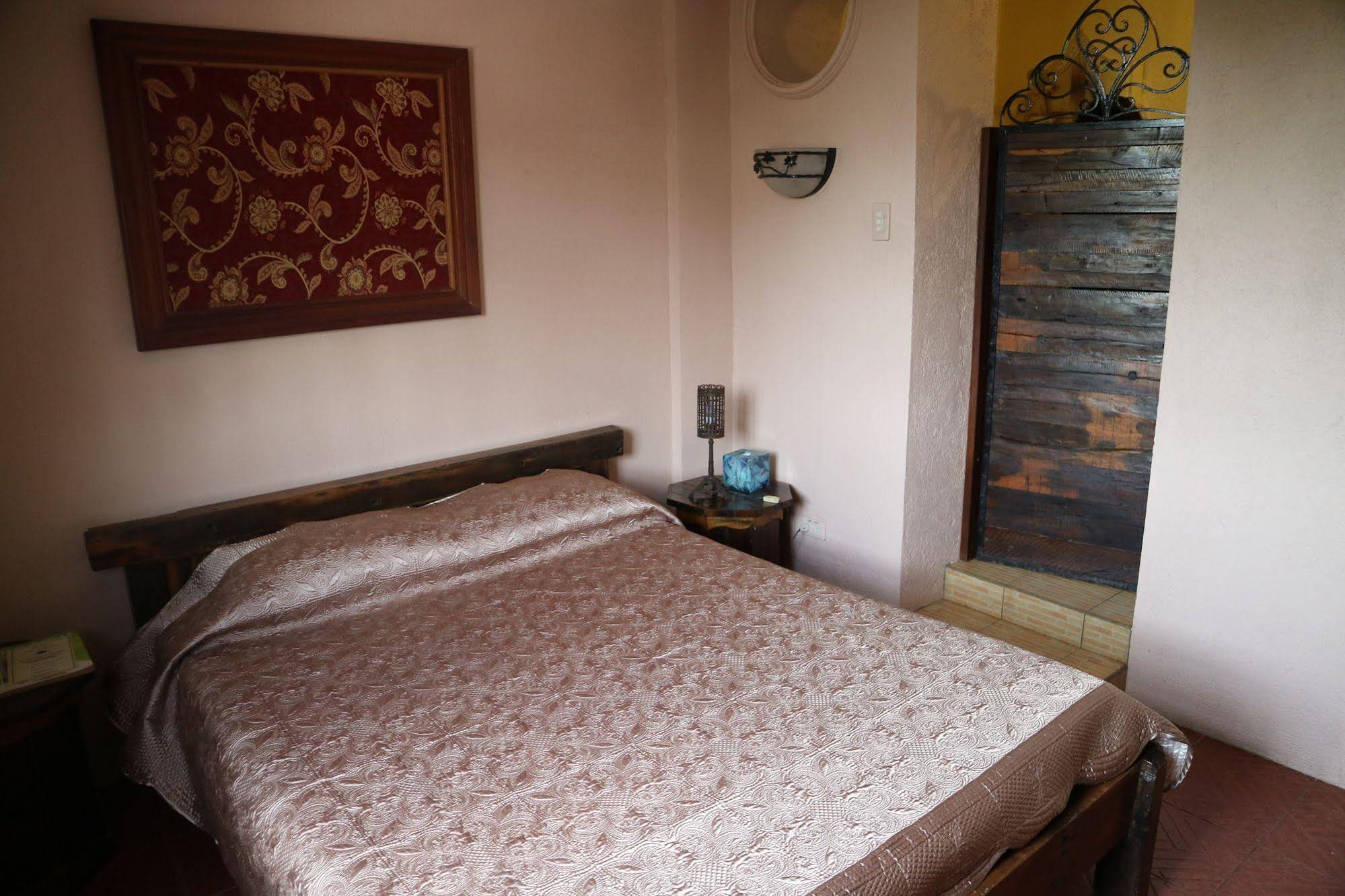 Casa La Granja