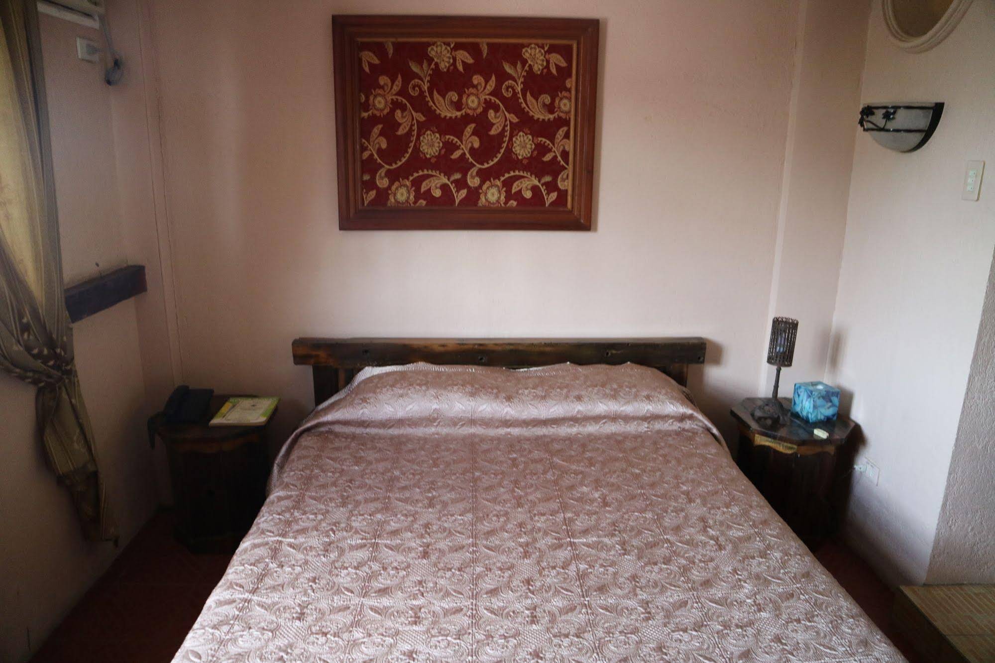 Casa La Granja