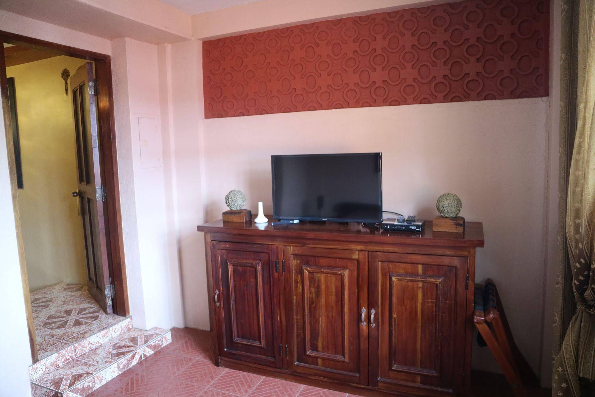 Casa La Granja