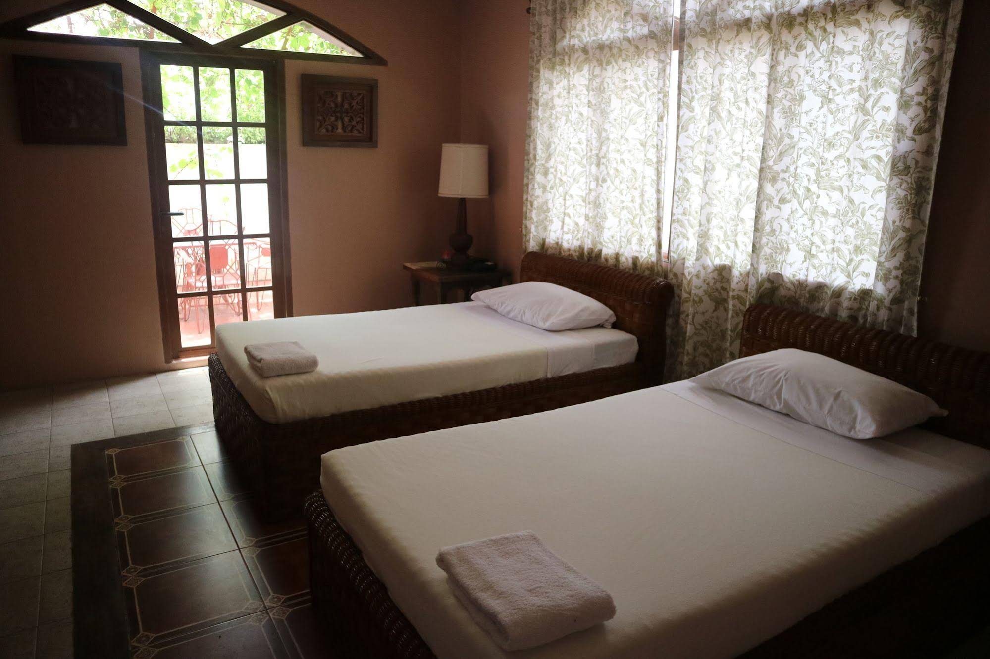 Casa La Granja