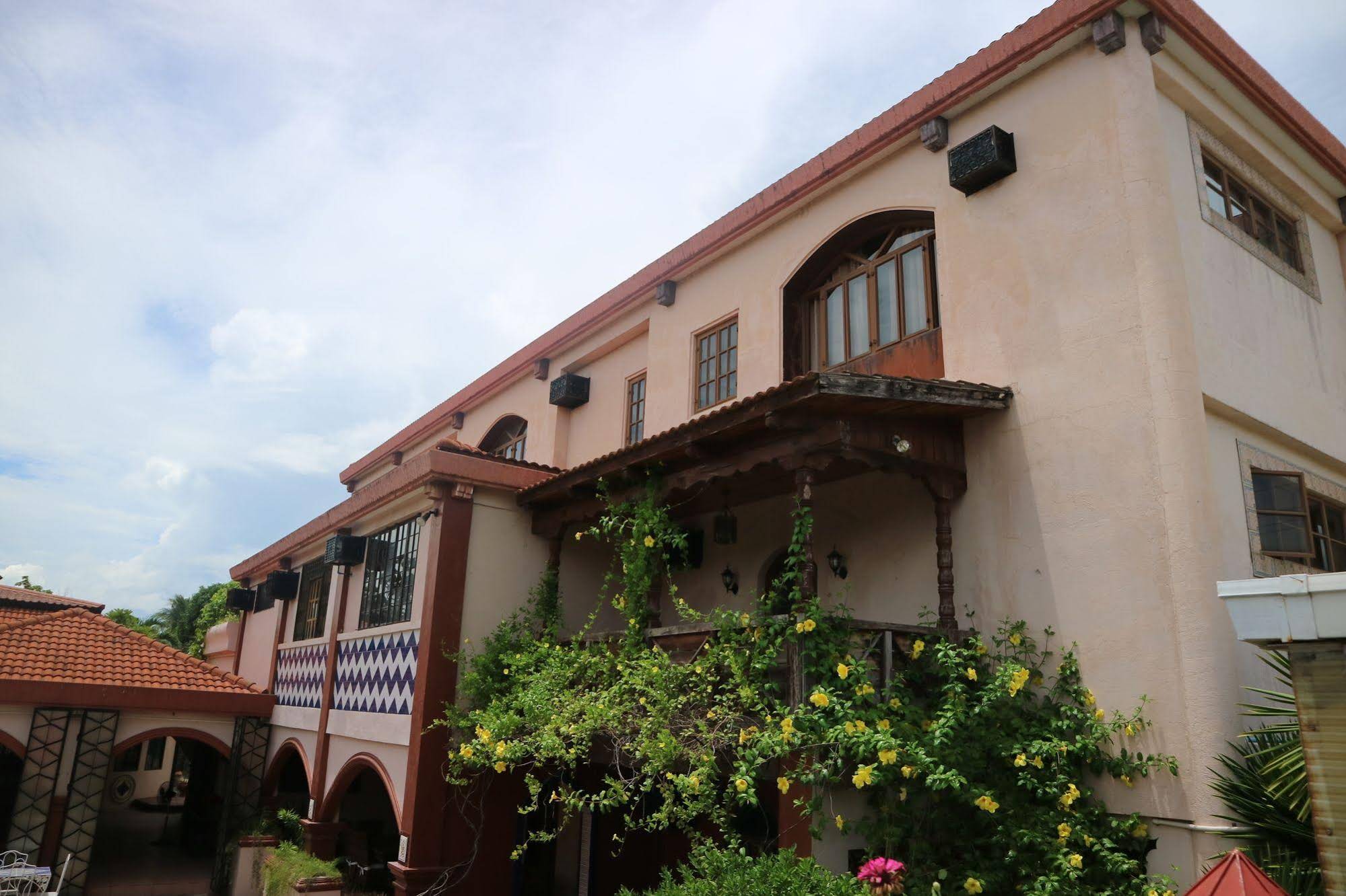 Casa La Granja