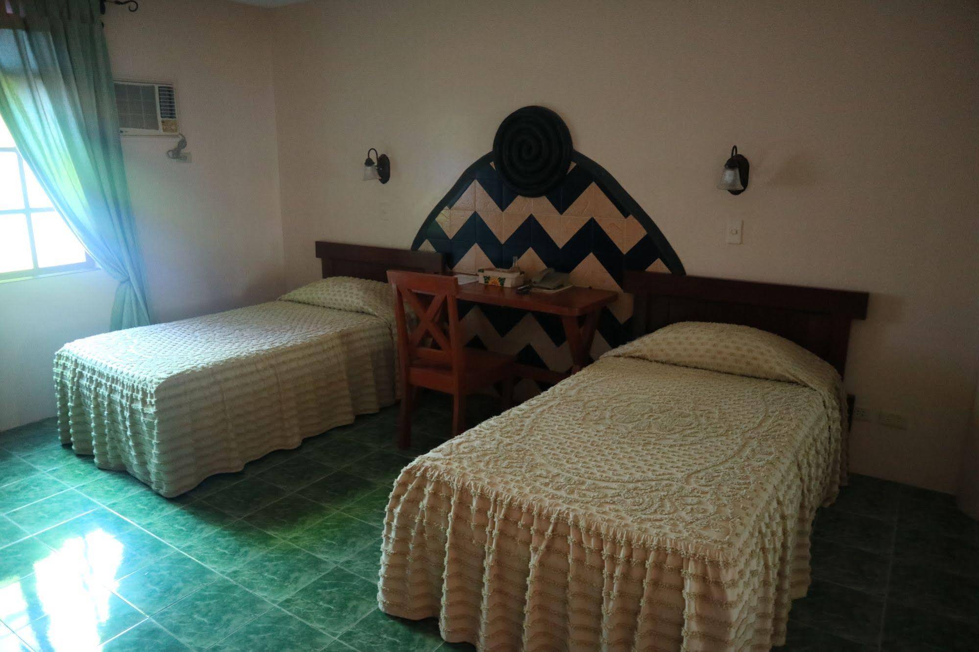 Casa La Granja