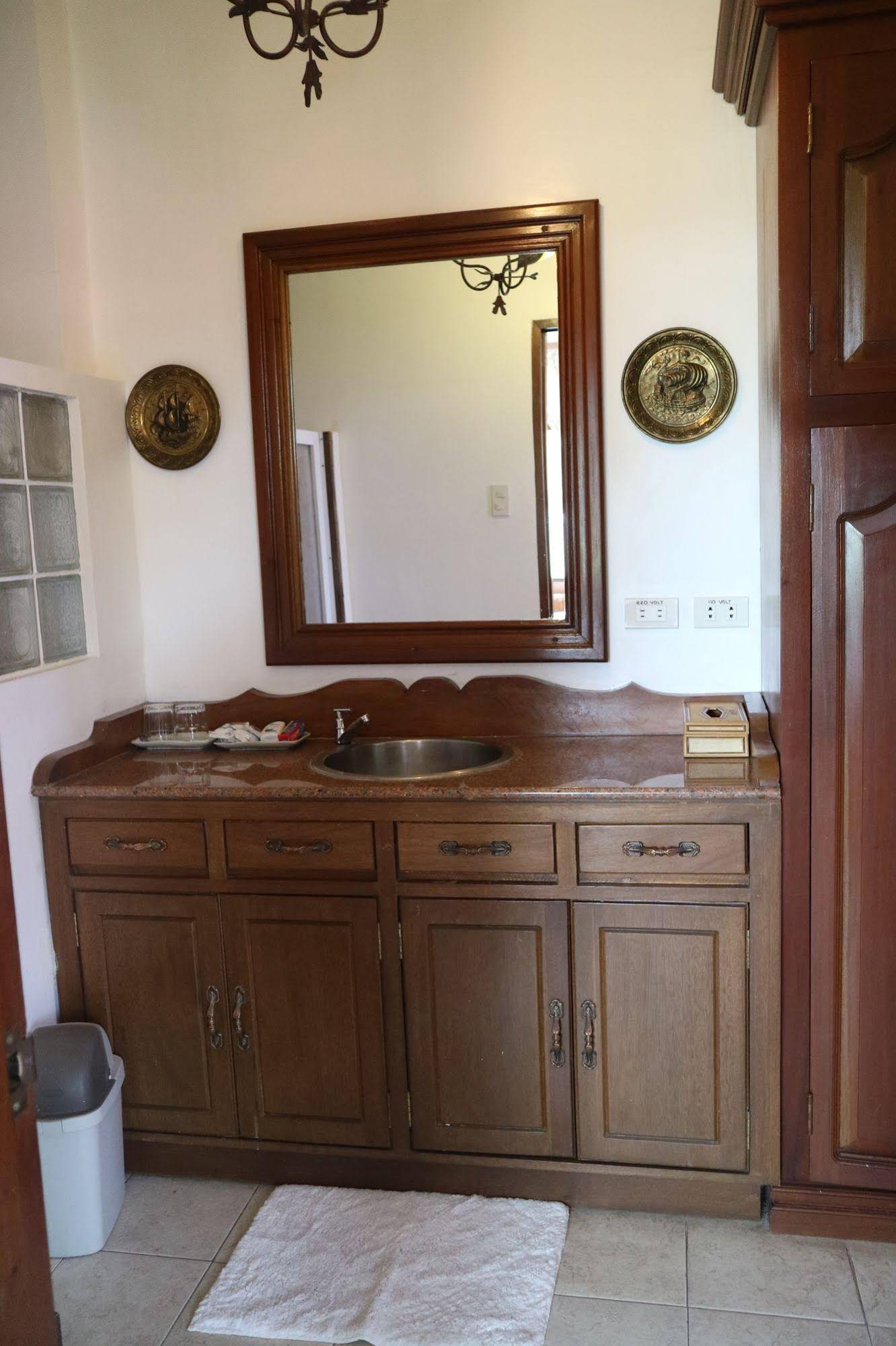 Casa La Granja