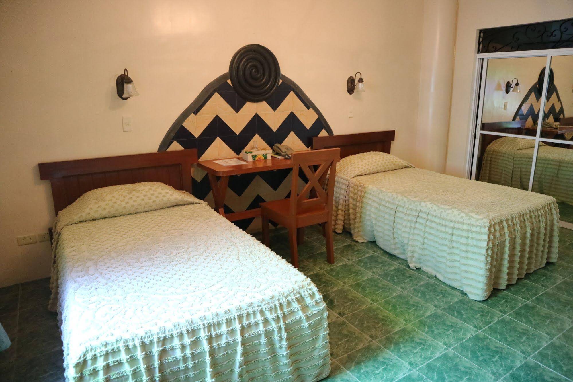 Casa La Granja