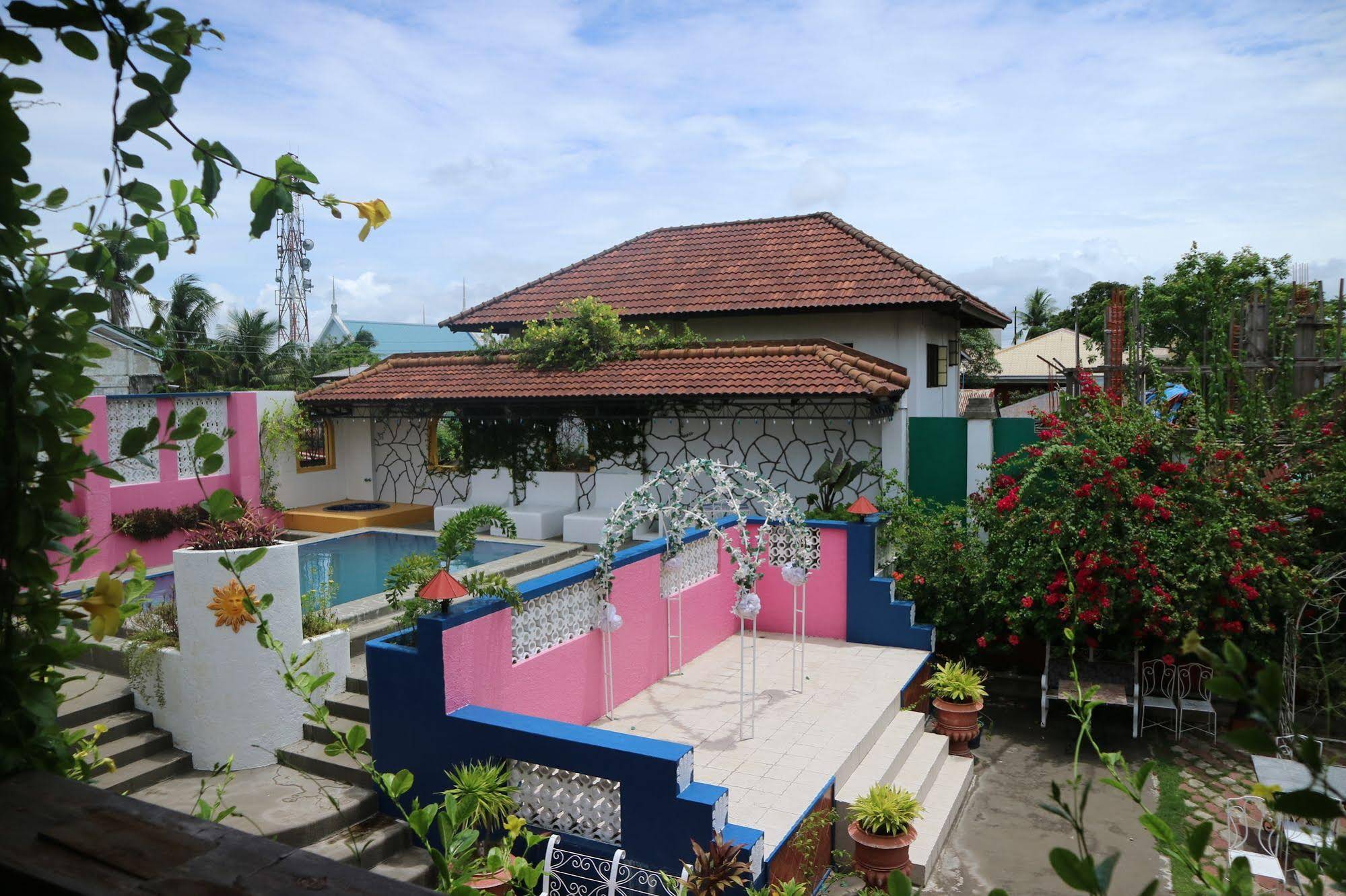 Casa La Granja