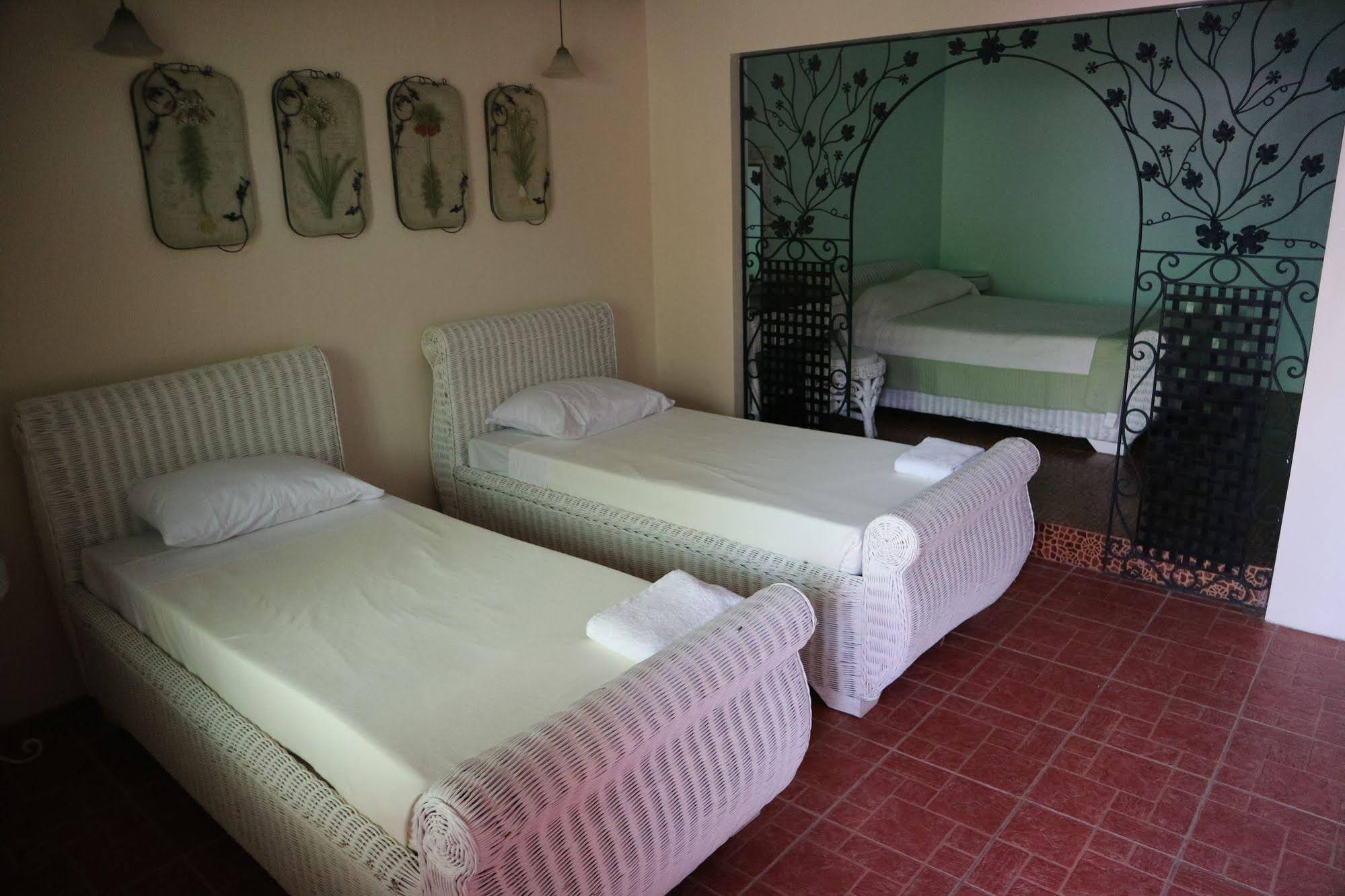 Casa La Granja