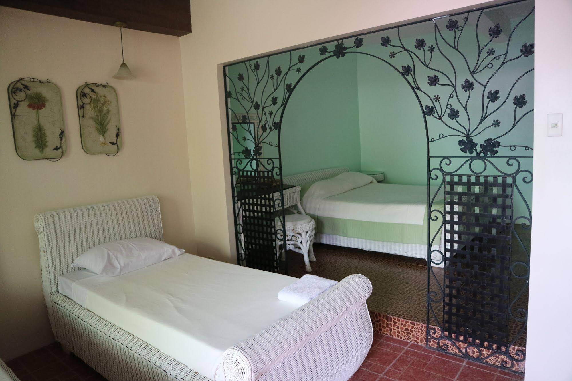 Casa La Granja