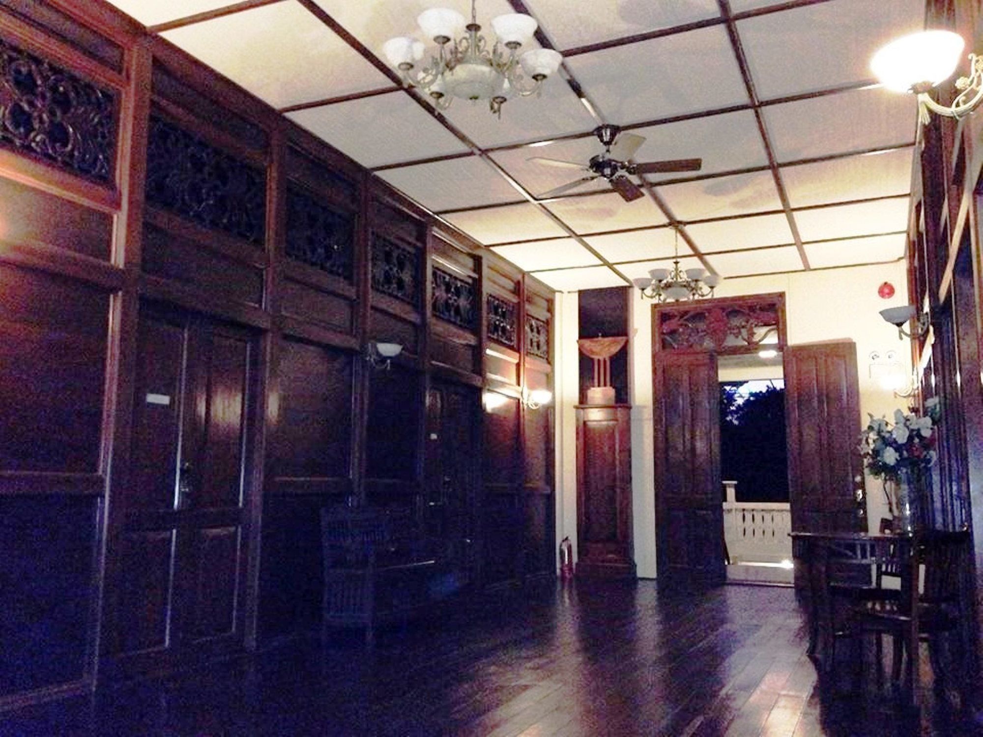 Casa Tentay