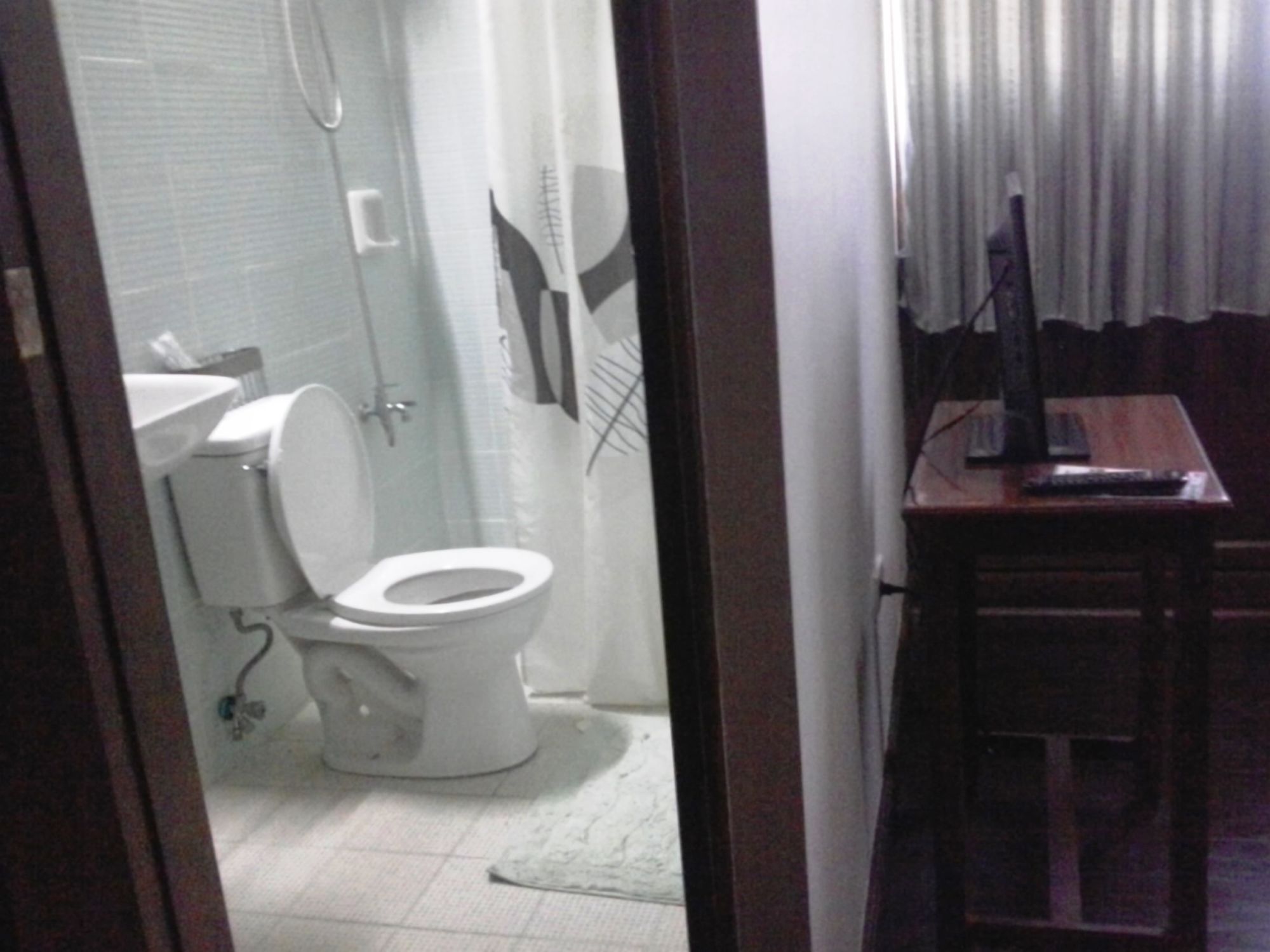 Casa Tentay