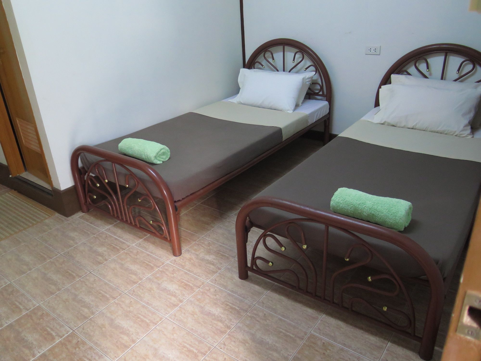 Casa Tentay