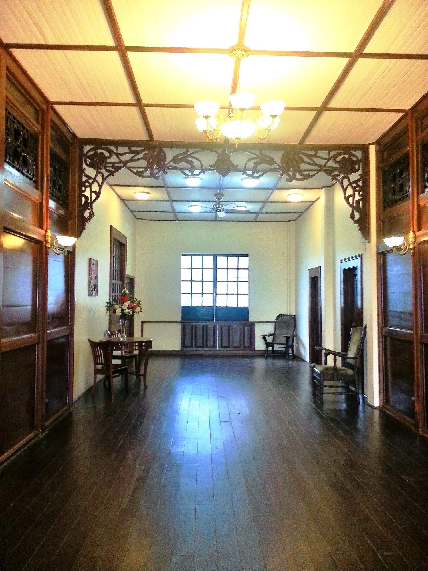 Casa Tentay