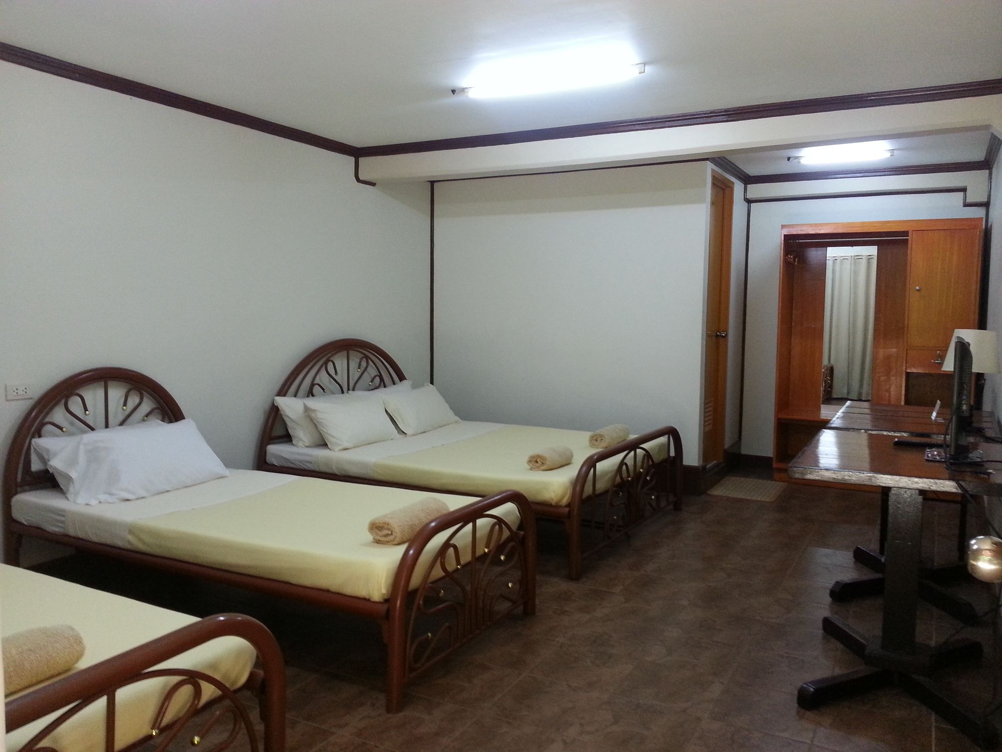 Casa Tentay