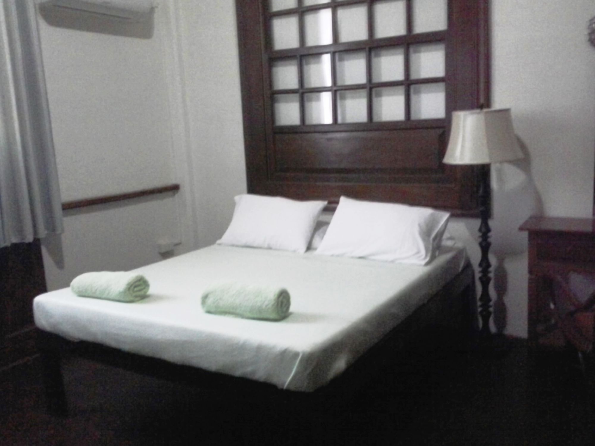 Casa Tentay