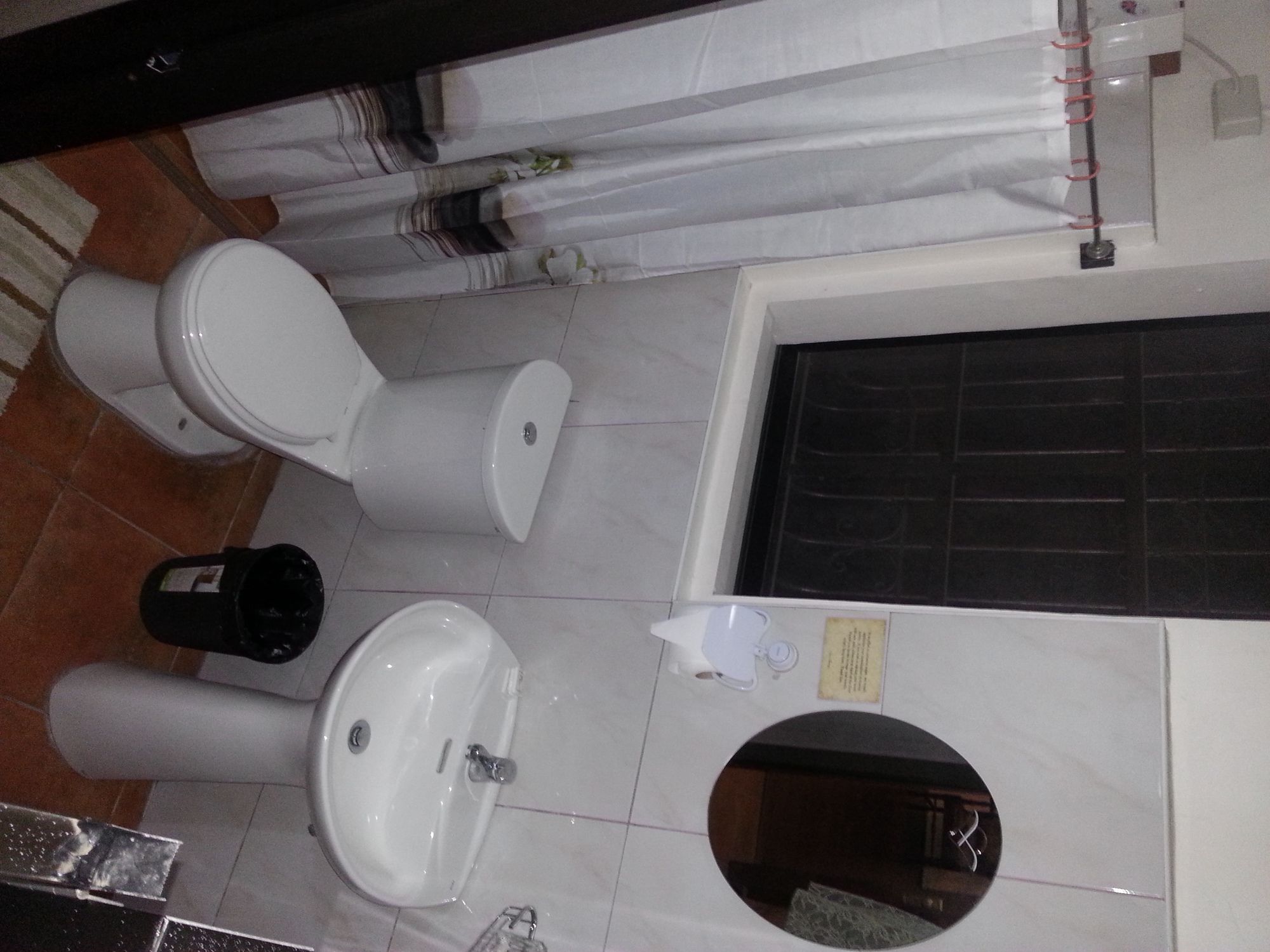 Casa Tentay