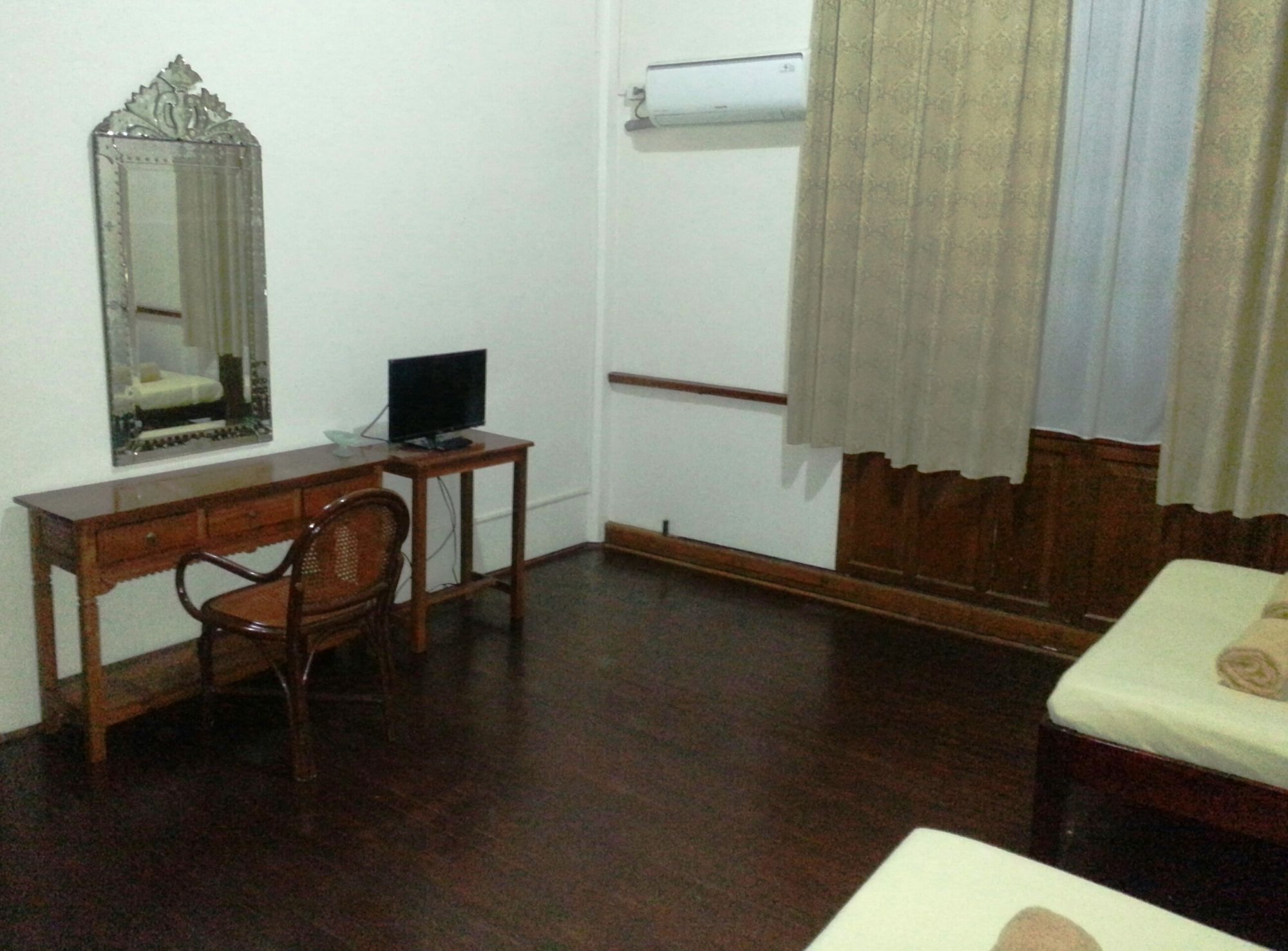 Casa Tentay