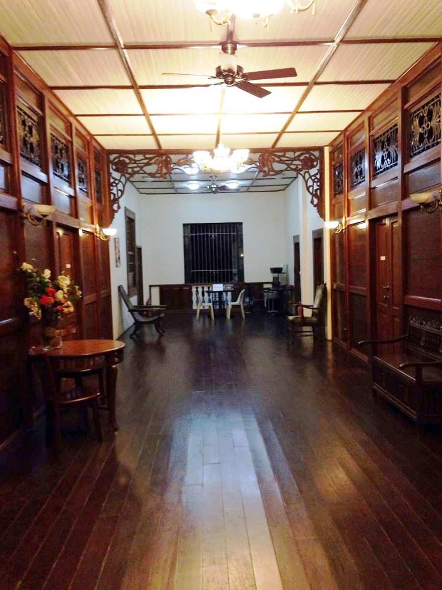 Casa Tentay