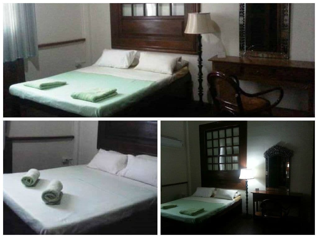Casa Tentay