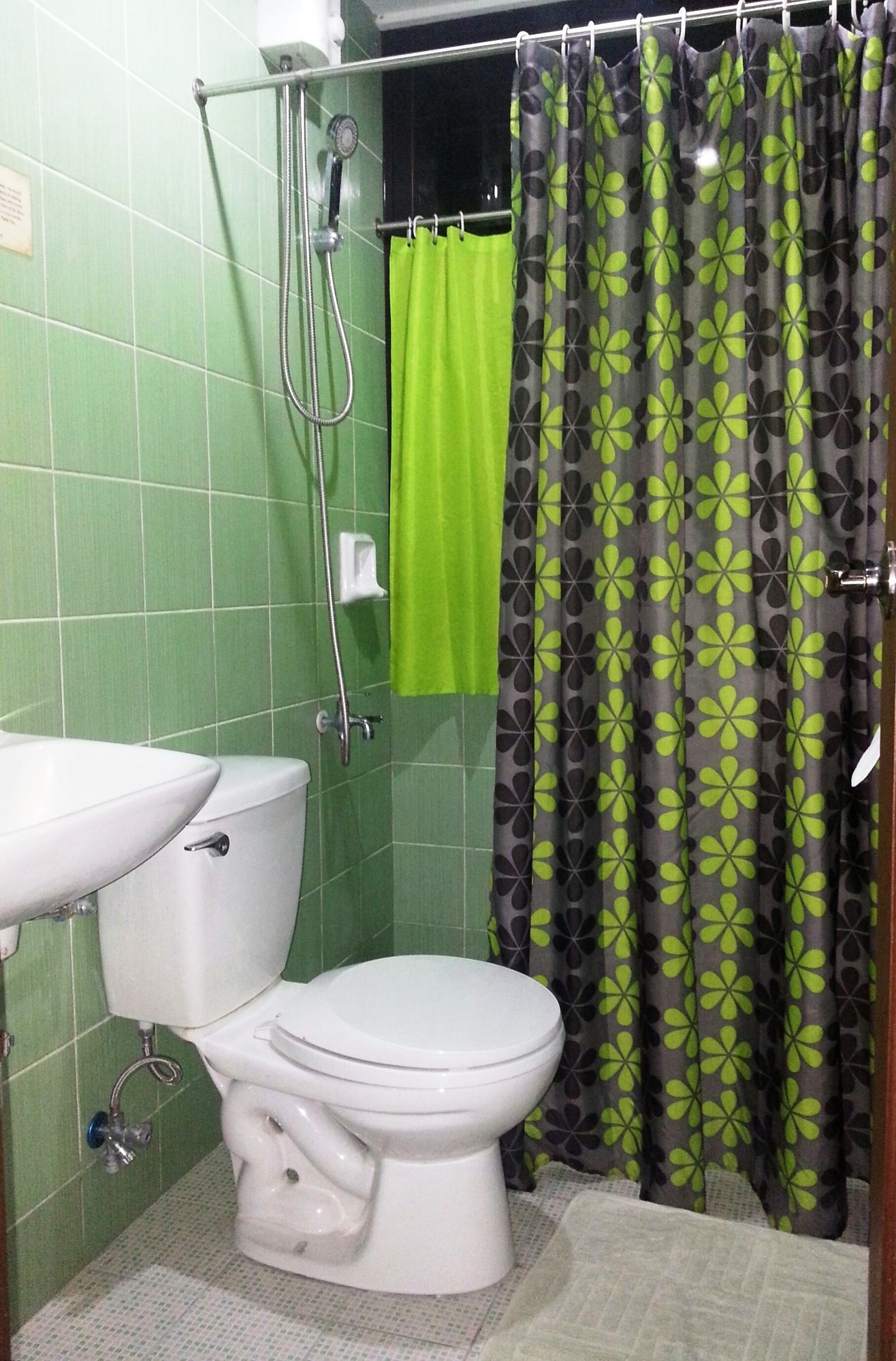 Casa Tentay