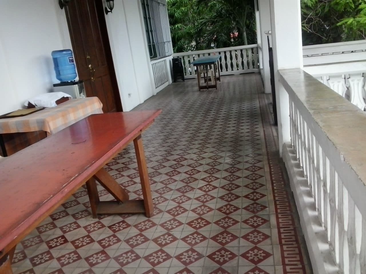 Casa Tentay