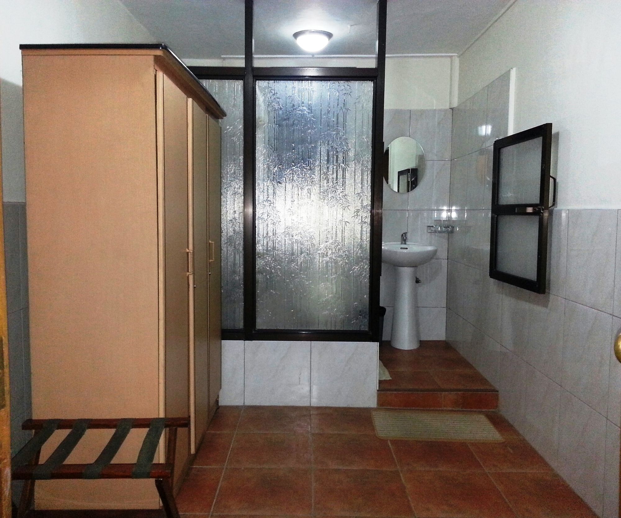 Casa Tentay
