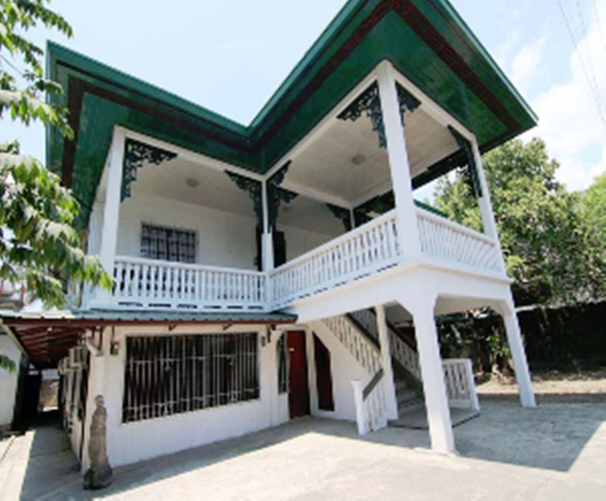 Casa Tentay