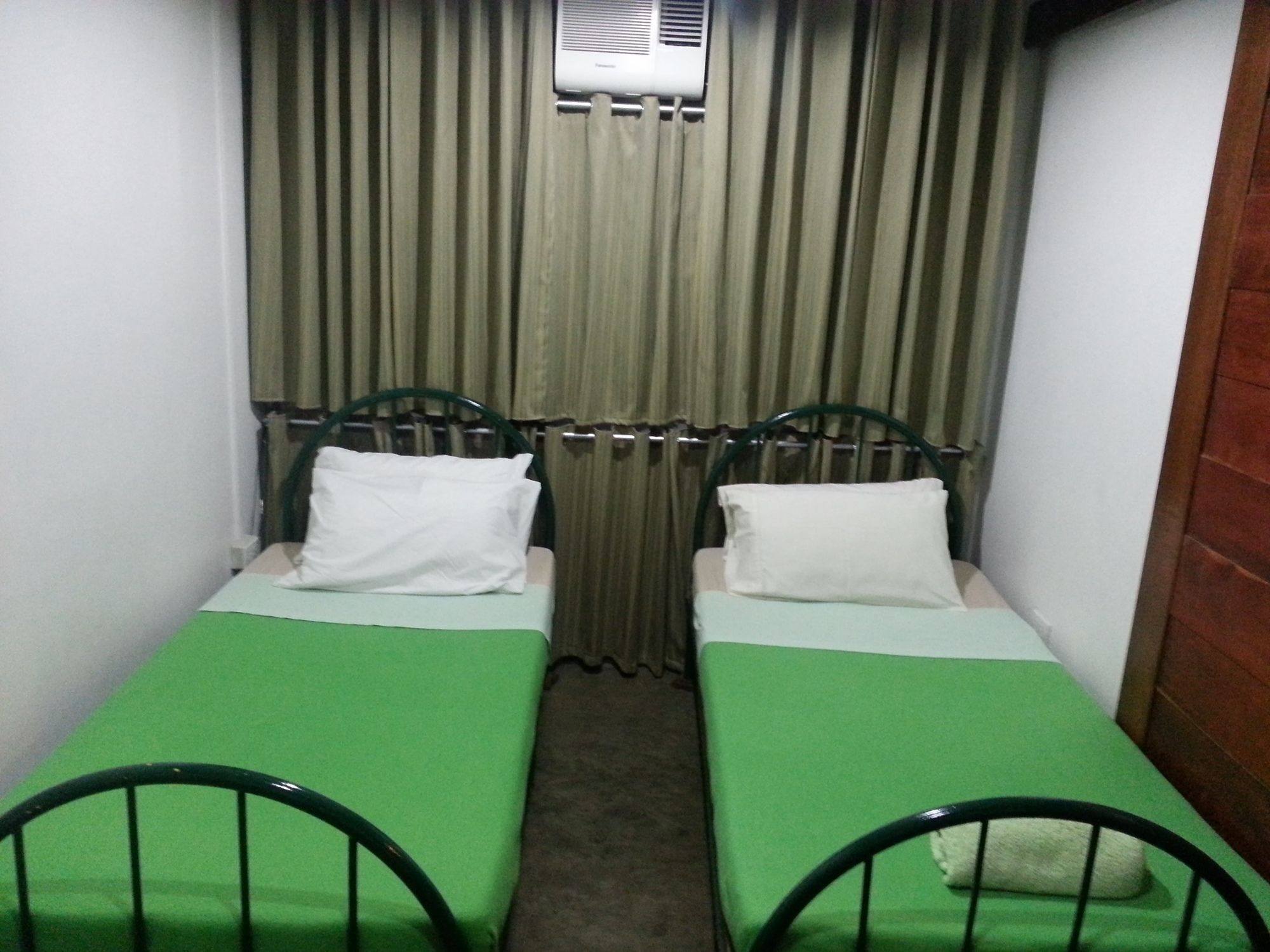 Casa Tentay