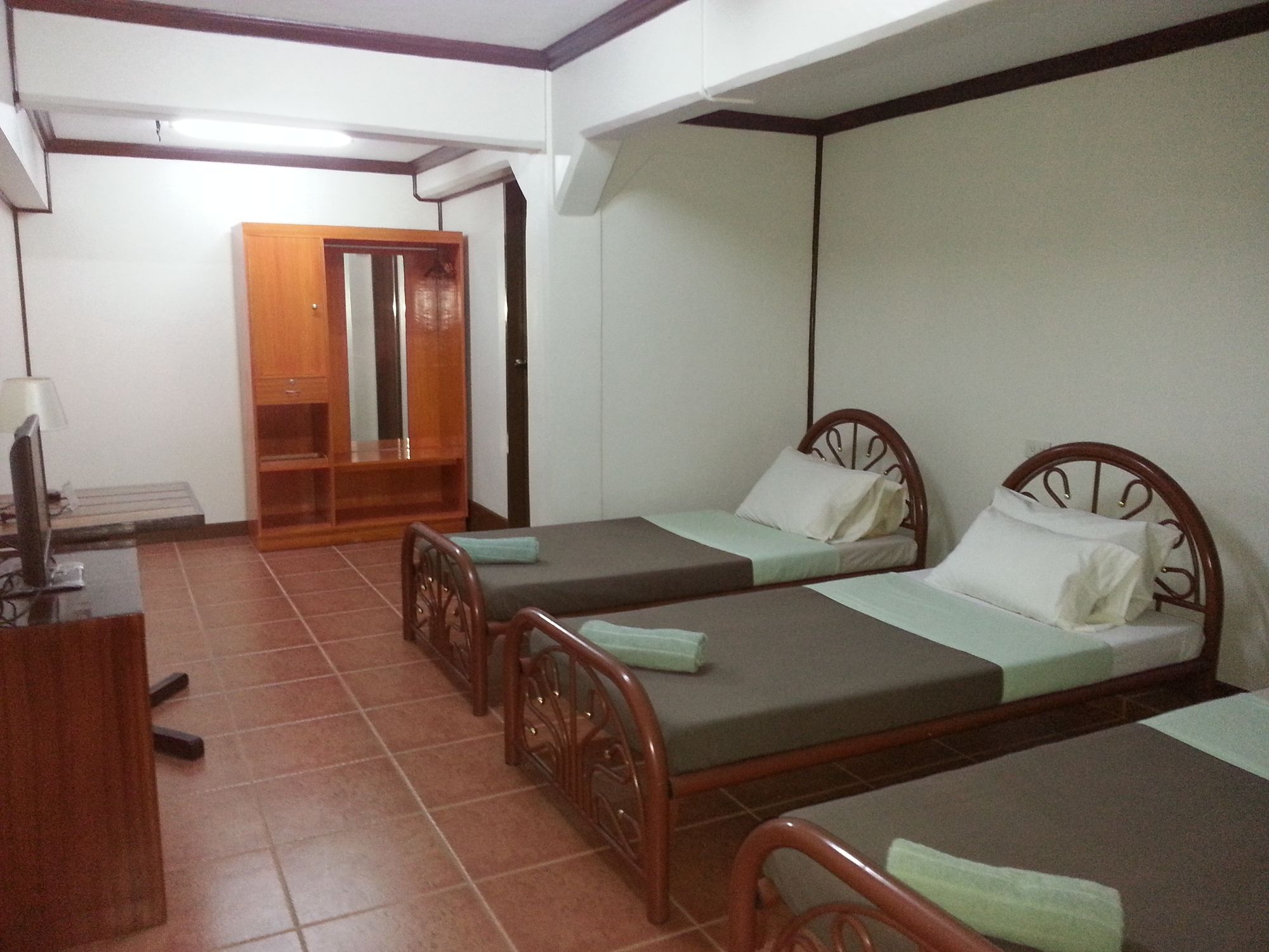Casa Tentay