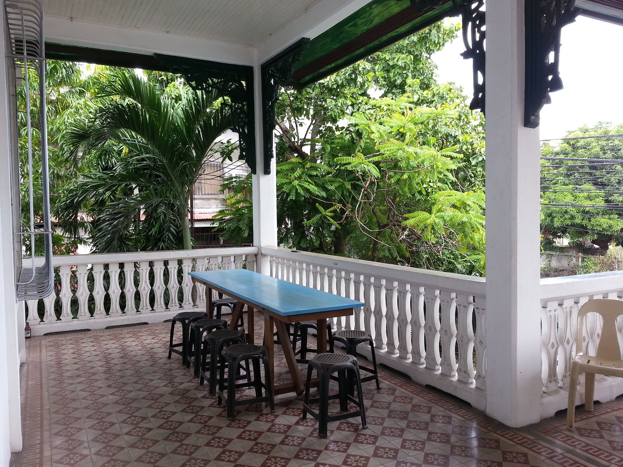 Casa Tentay