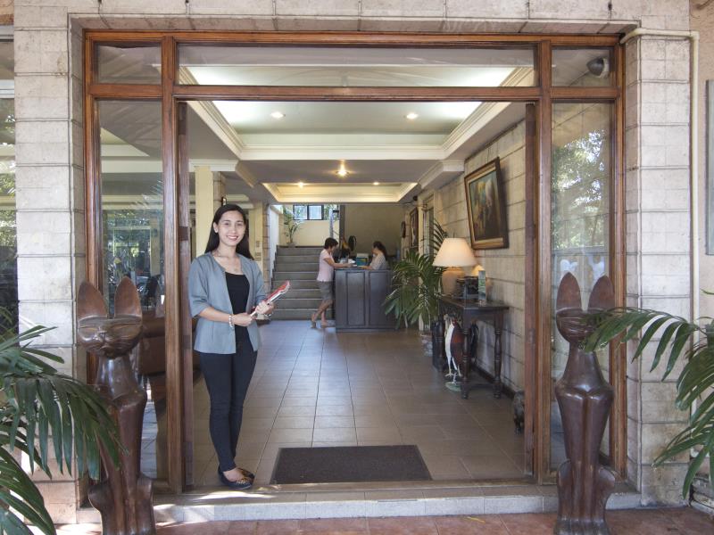 Chitos Hotel