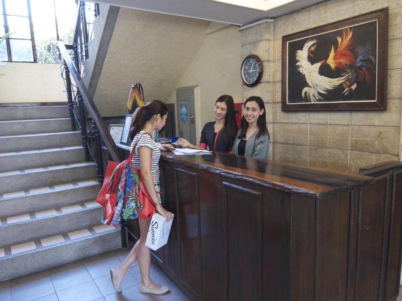 Chitos Hotel