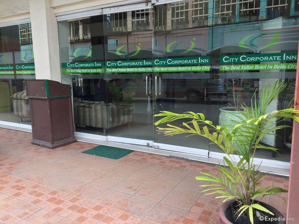 RedDoorz at City Corporate Inn Iloilo